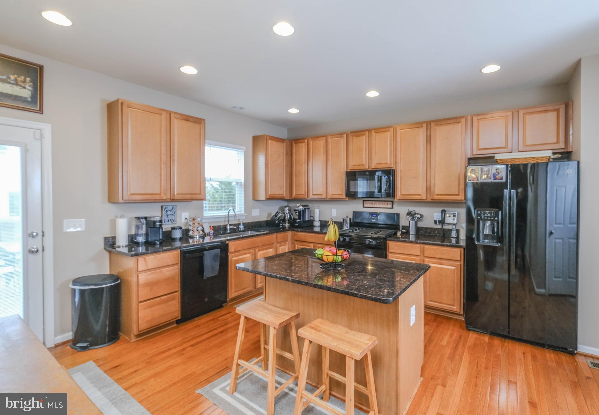 MEADOWS EDGE - Residential