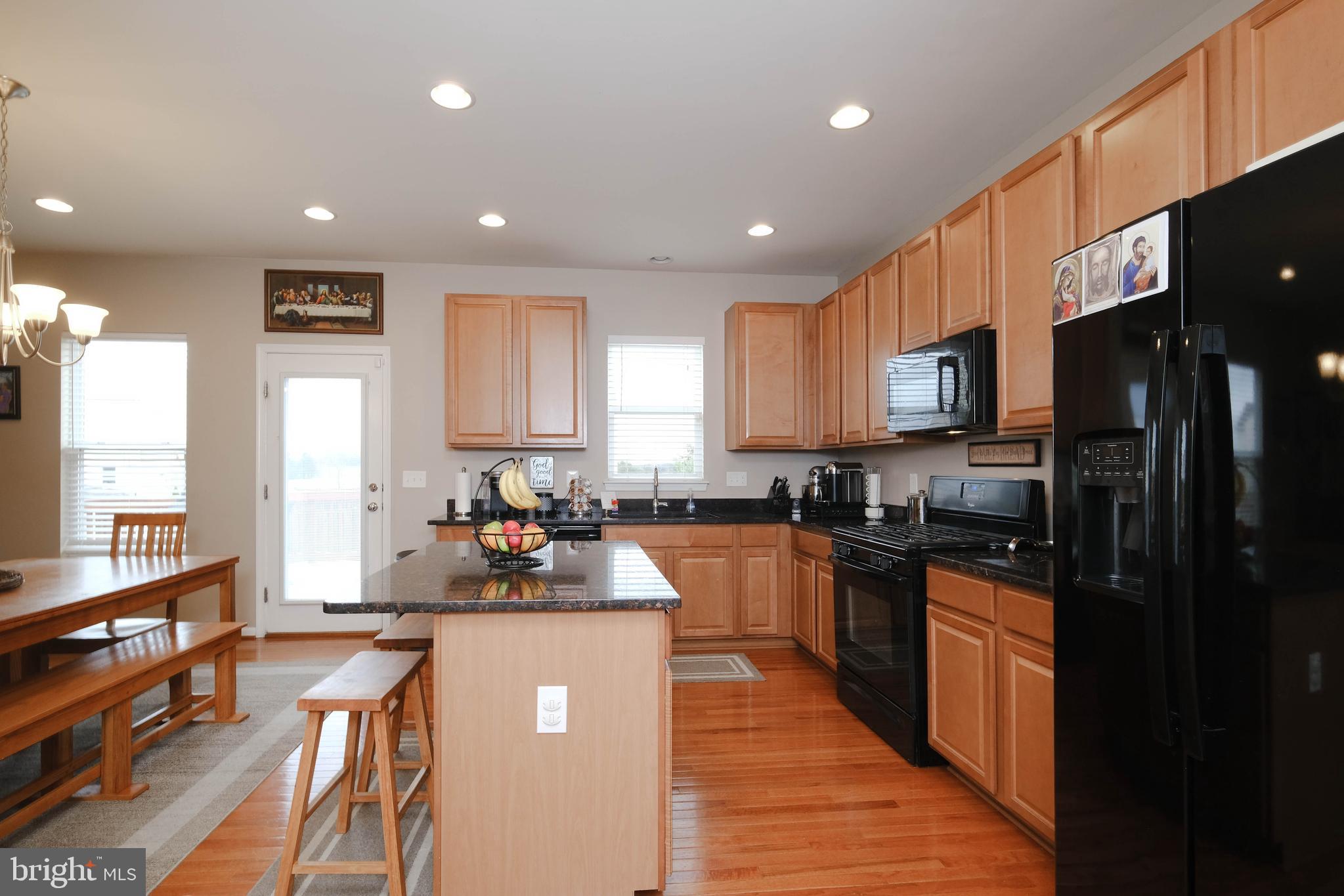 MEADOWS EDGE - Residential