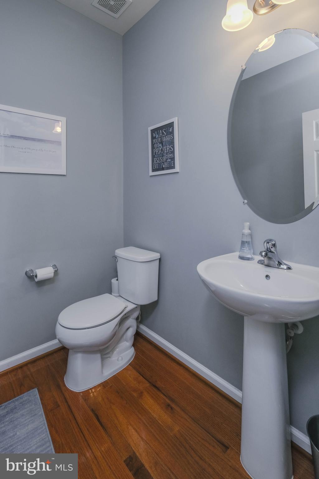 MEADOWS EDGE - Residential