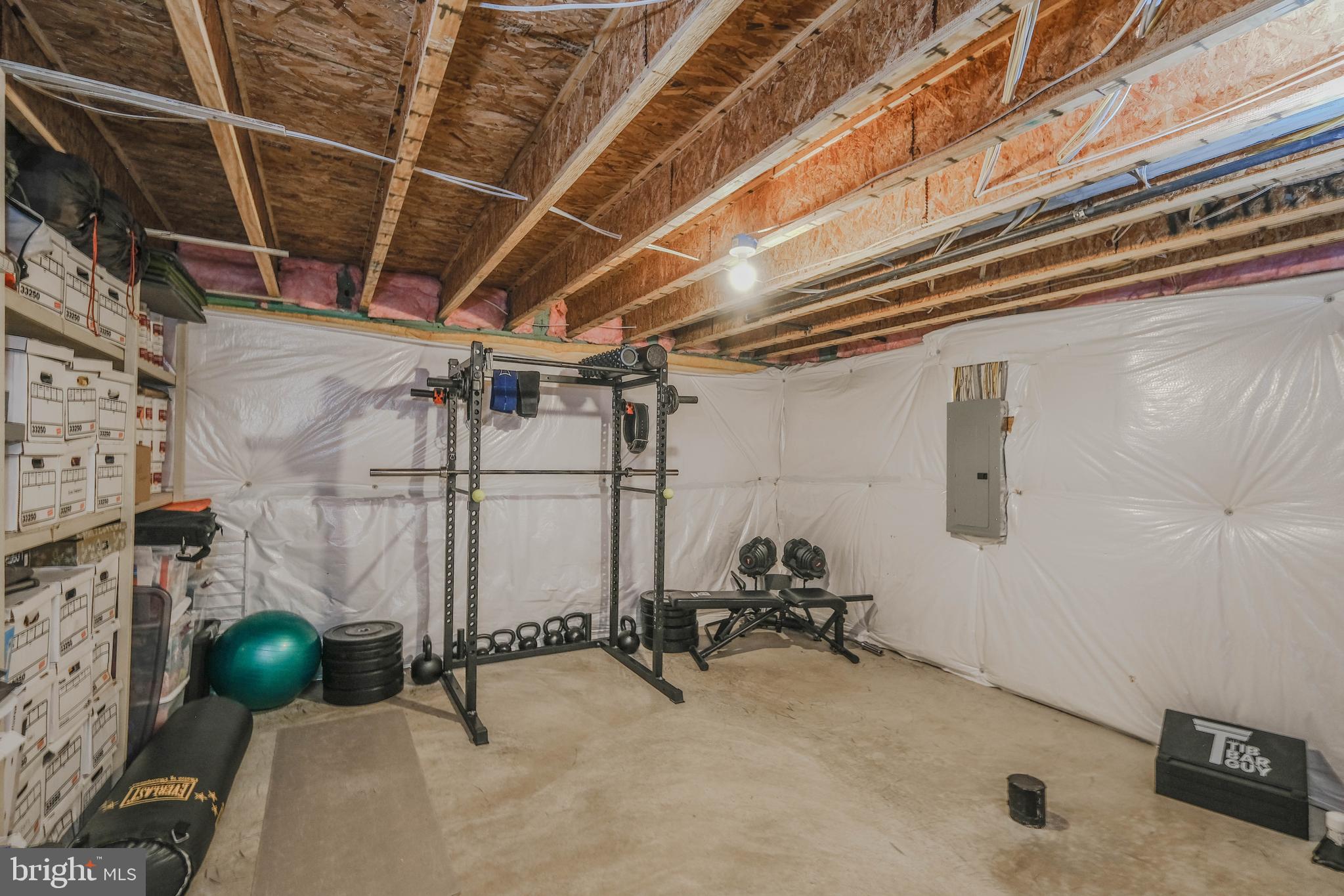 MEADOWS EDGE - Residential