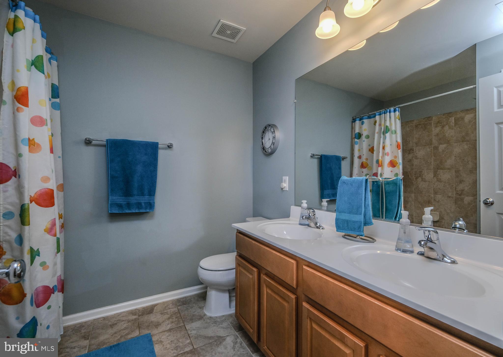 MEADOWS EDGE - Residential