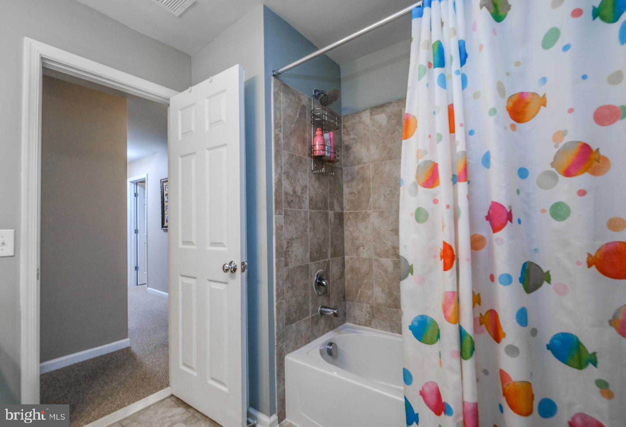 MEADOWS EDGE - Residential