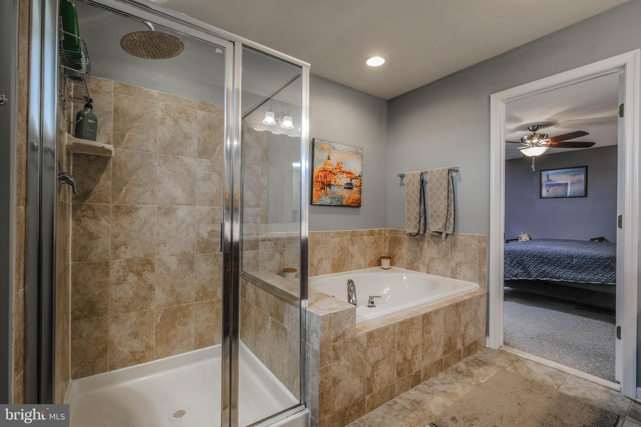 MEADOWS EDGE - Residential