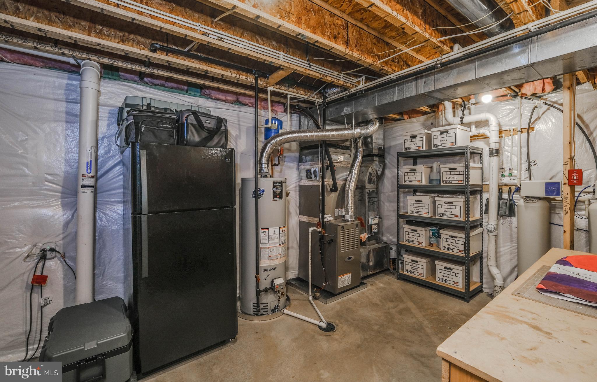 MEADOWS EDGE - Residential