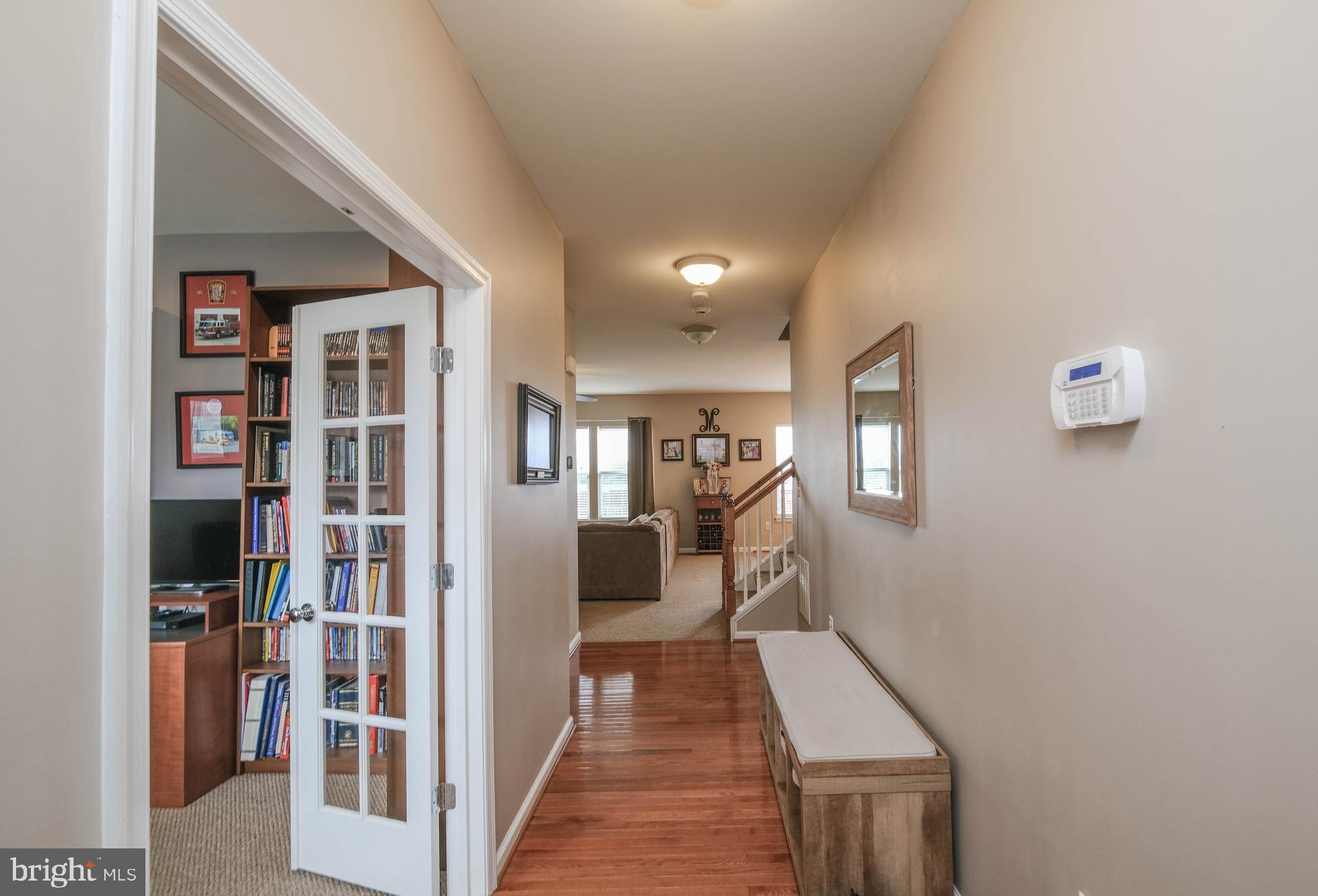 MEADOWS EDGE - Residential