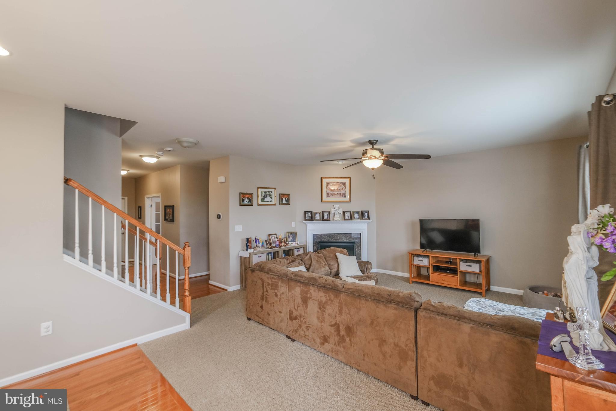 MEADOWS EDGE - Residential