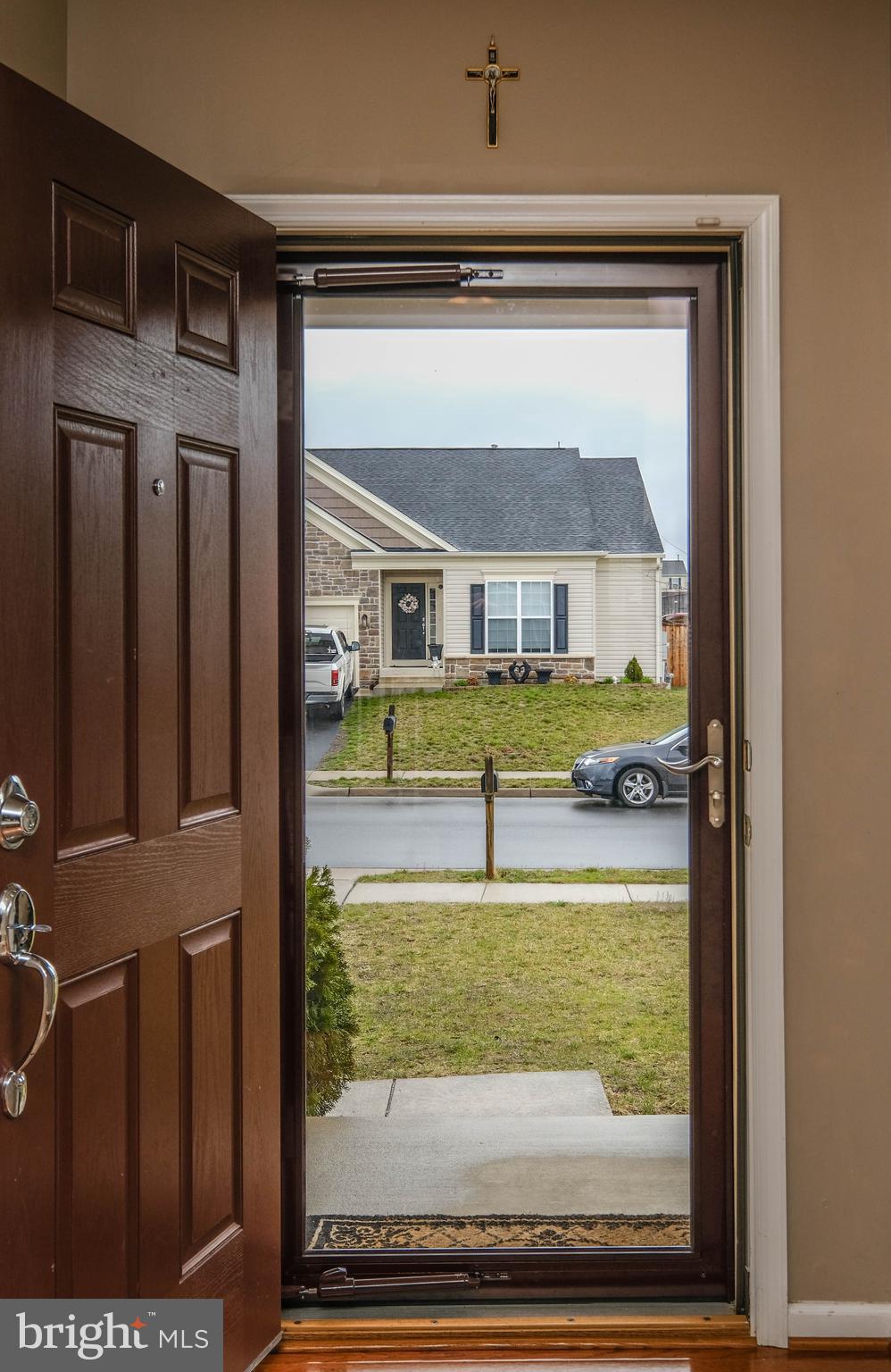 MEADOWS EDGE - Residential