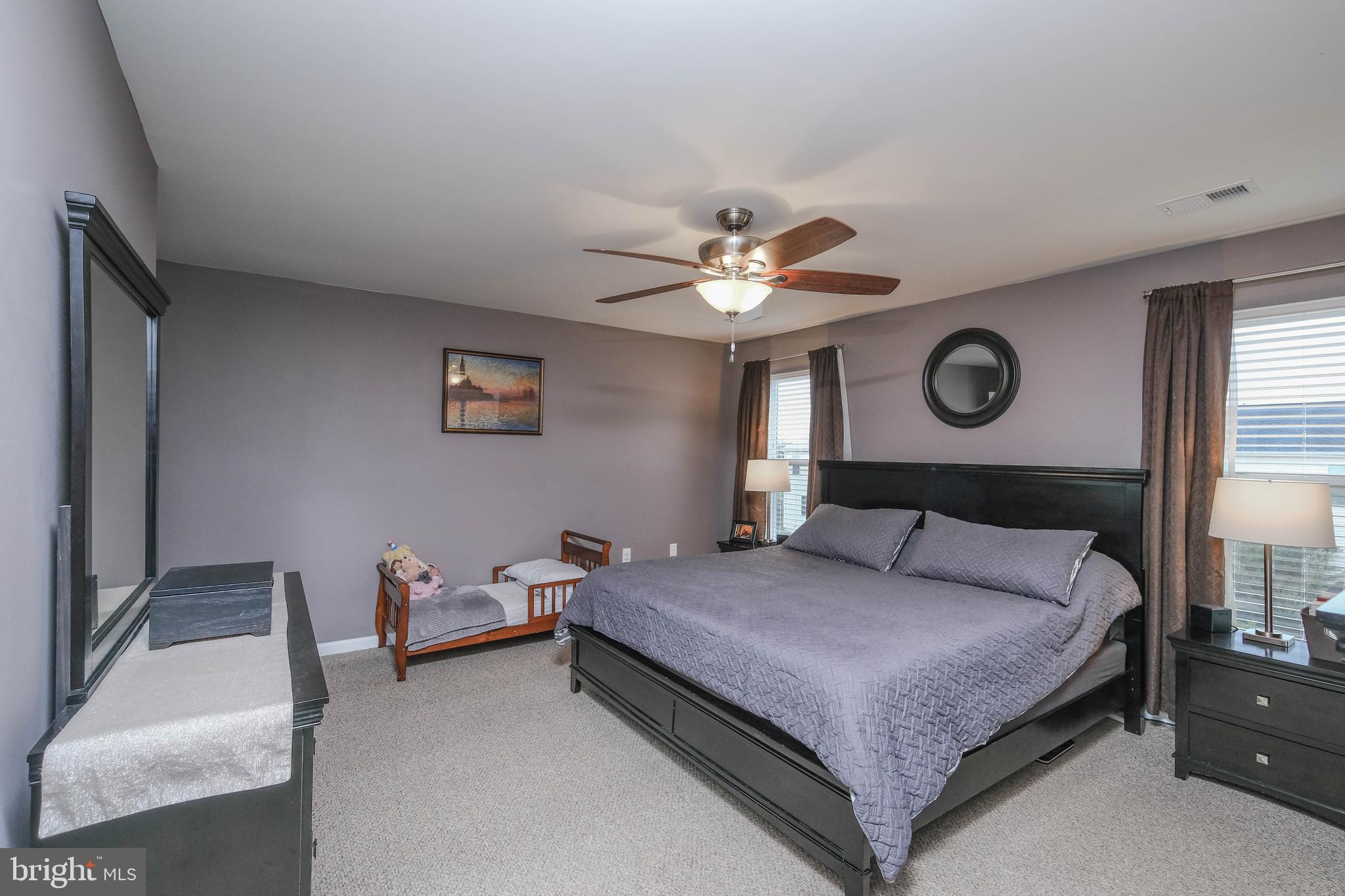 MEADOWS EDGE - Residential