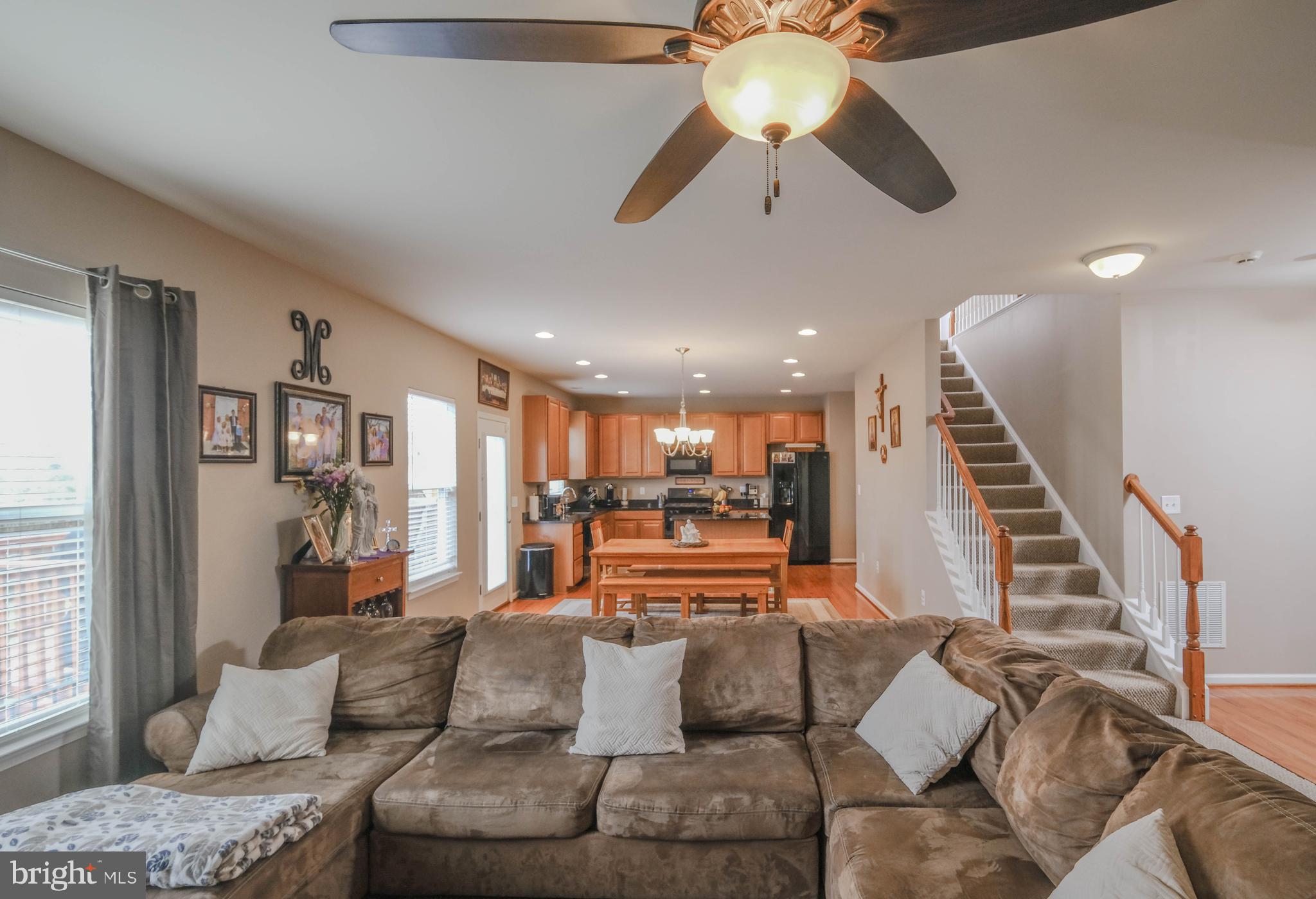 MEADOWS EDGE - Residential