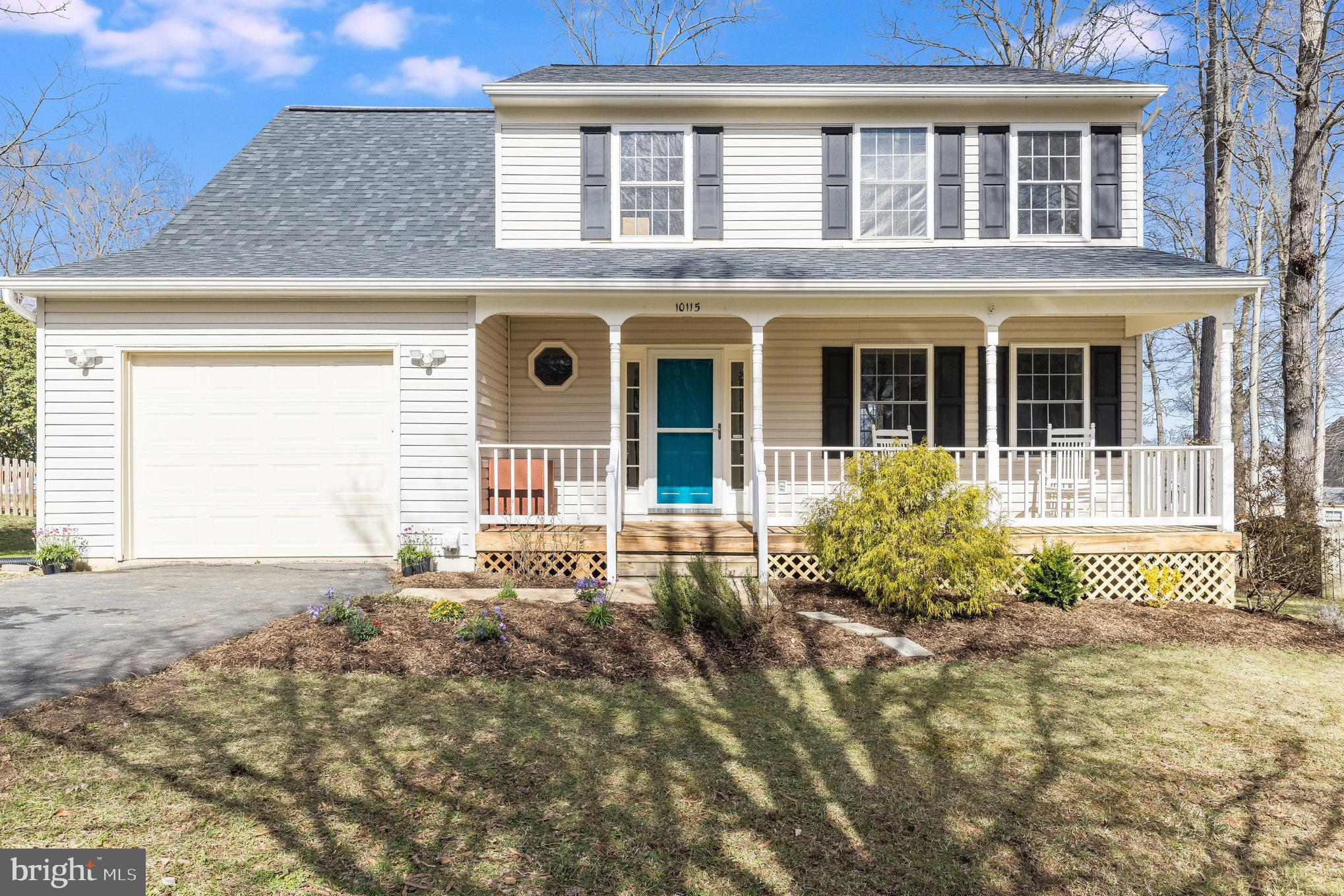 RUFFIN'S POND - Residential