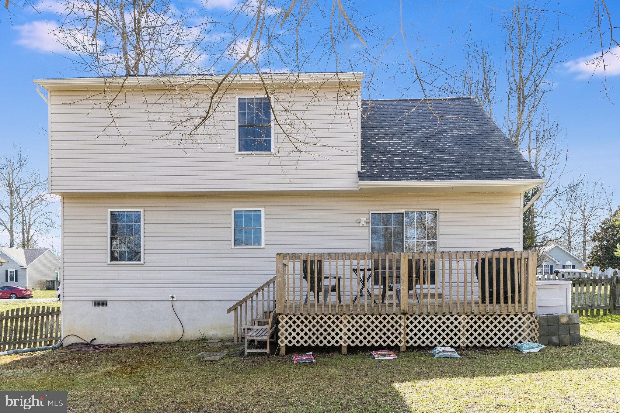 RUFFIN'S POND - Residential