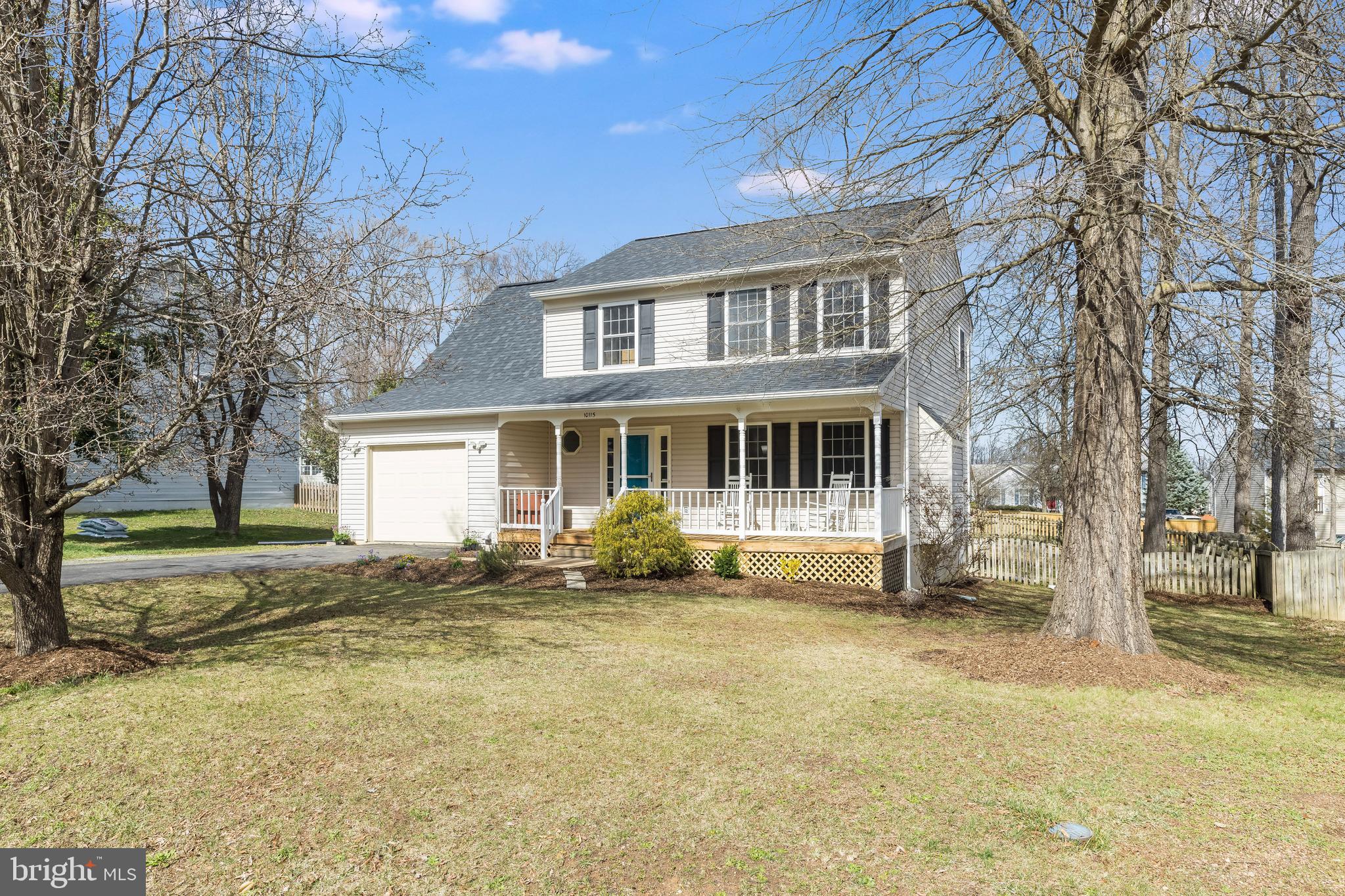 RUFFIN'S POND - Residential