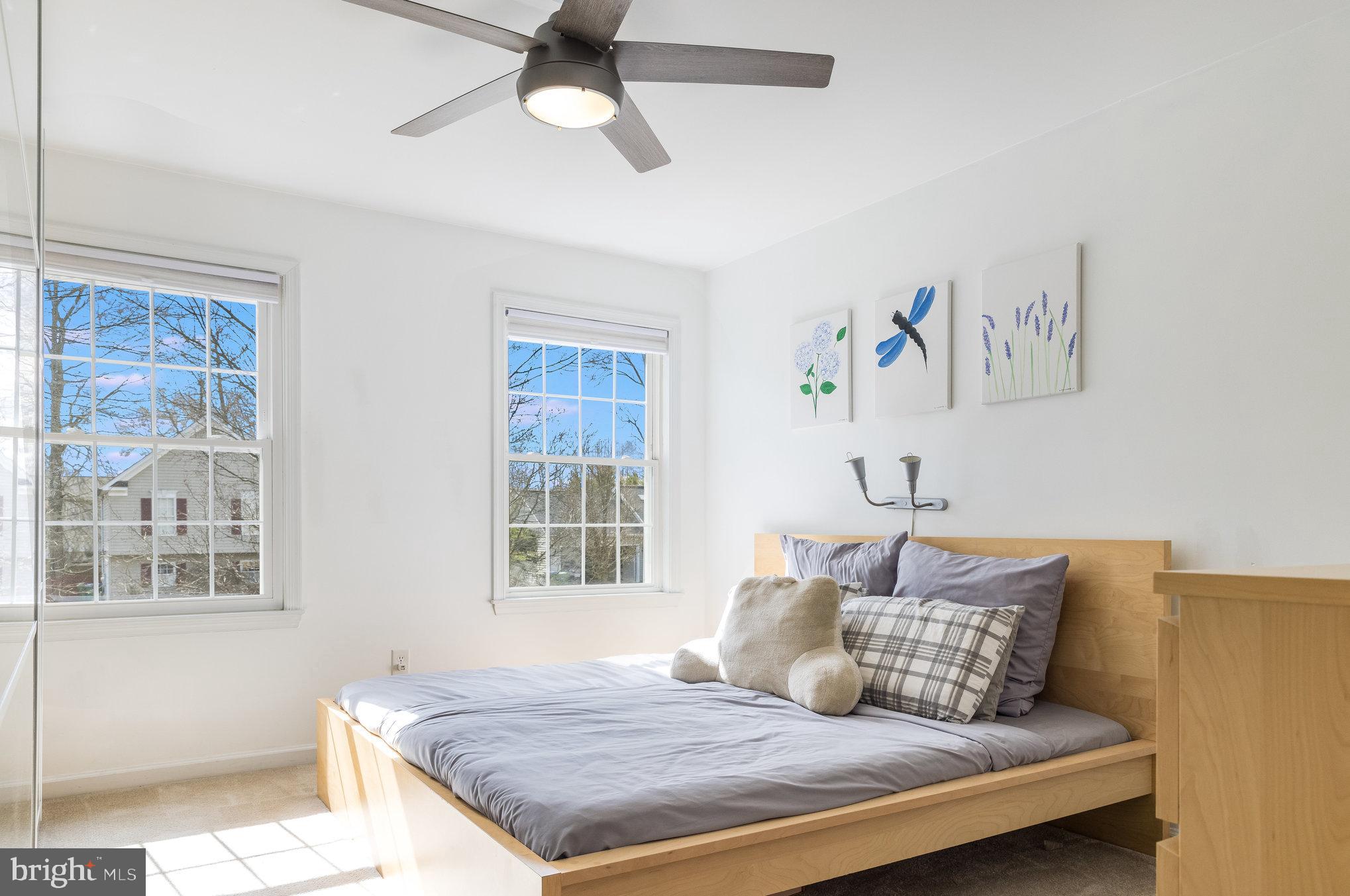 RUFFIN'S POND - Residential