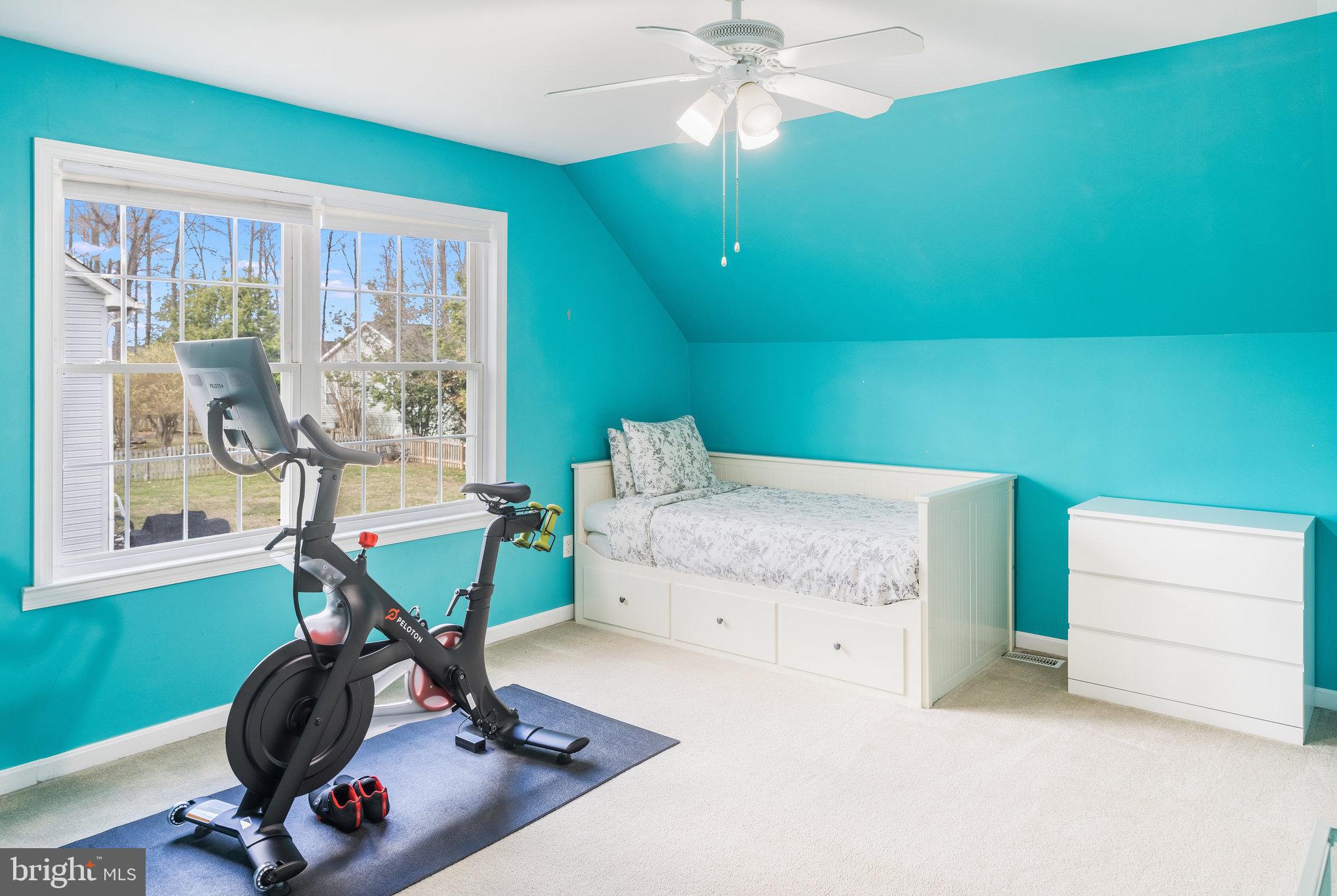 RUFFIN'S POND - Residential