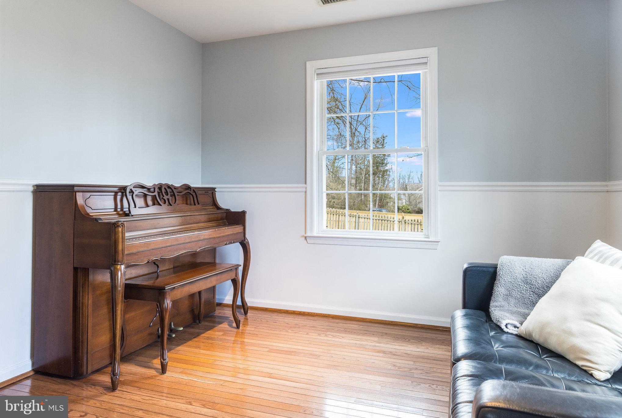 RUFFIN'S POND - Residential