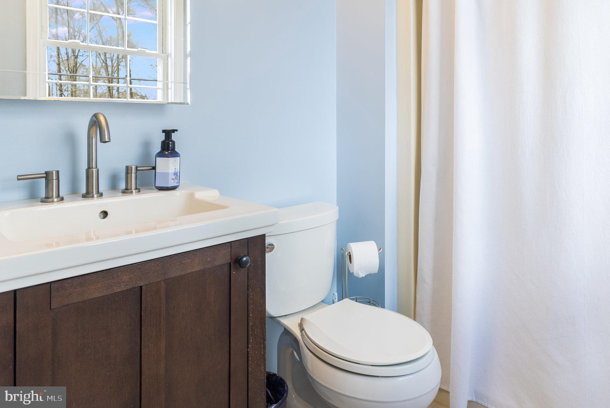 RUFFIN'S POND - Residential