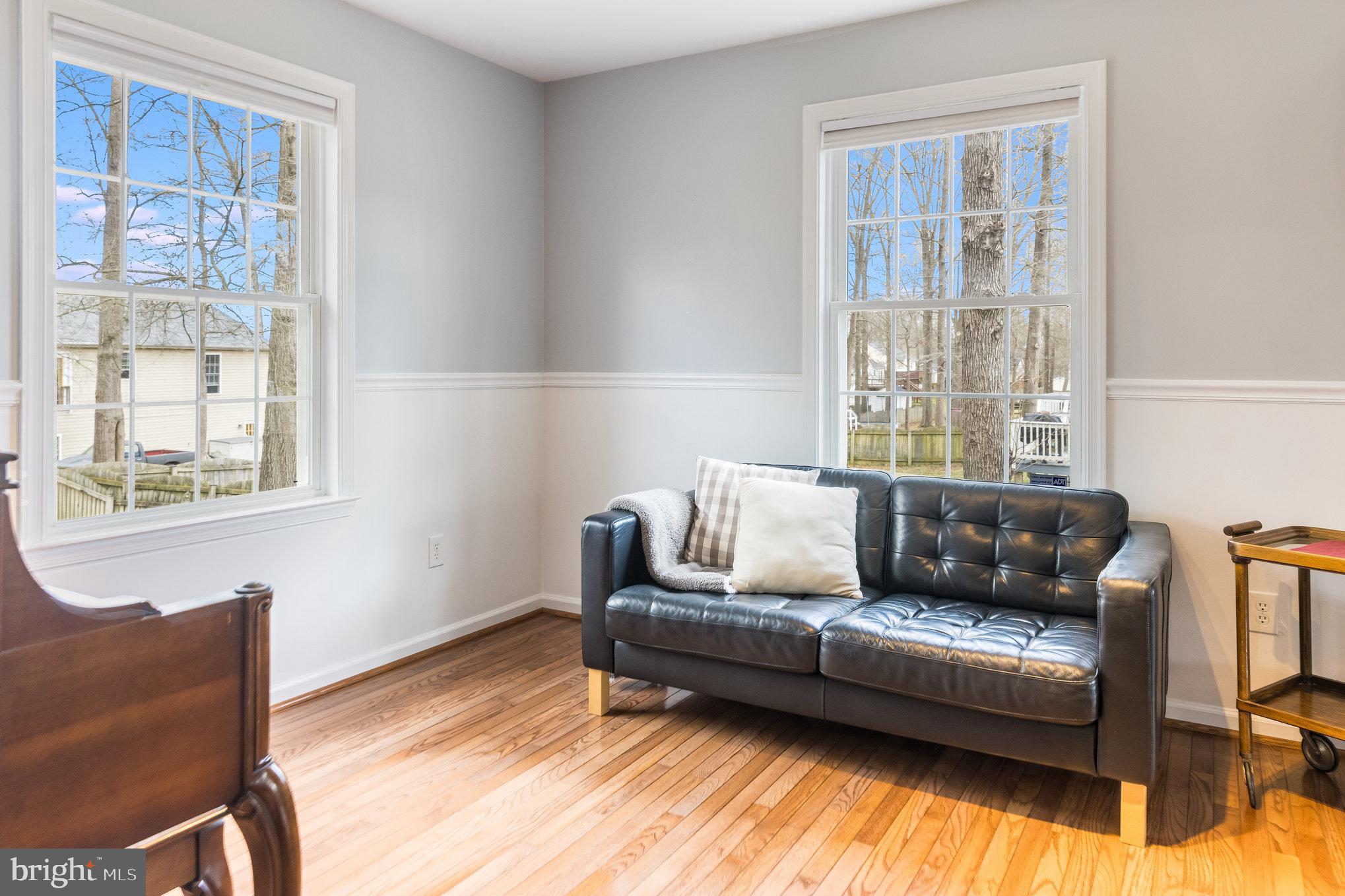 RUFFIN'S POND - Residential