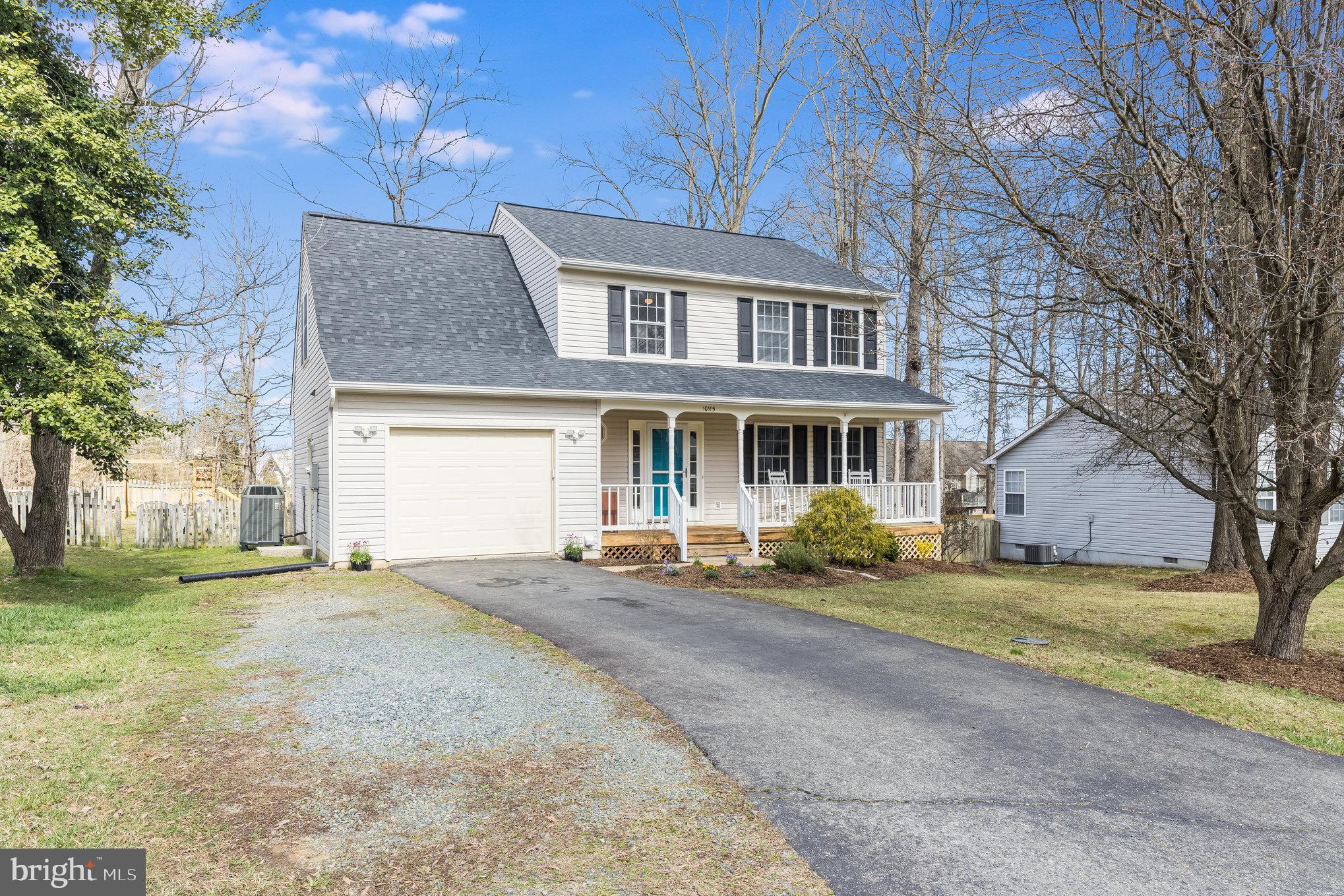 RUFFIN'S POND - Residential