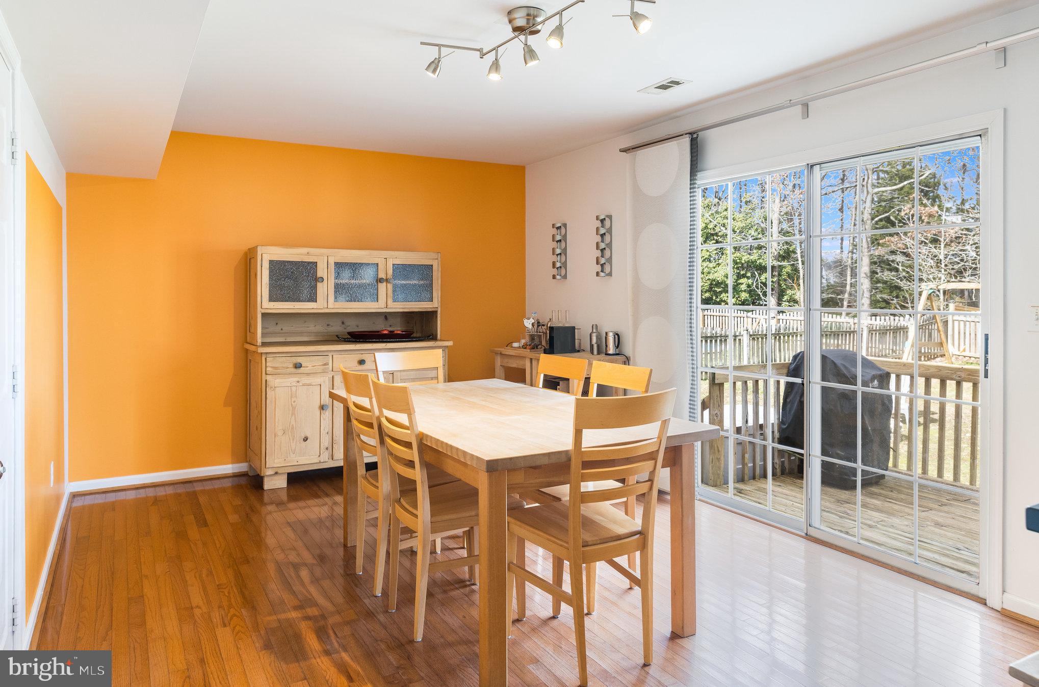 RUFFIN'S POND - Residential