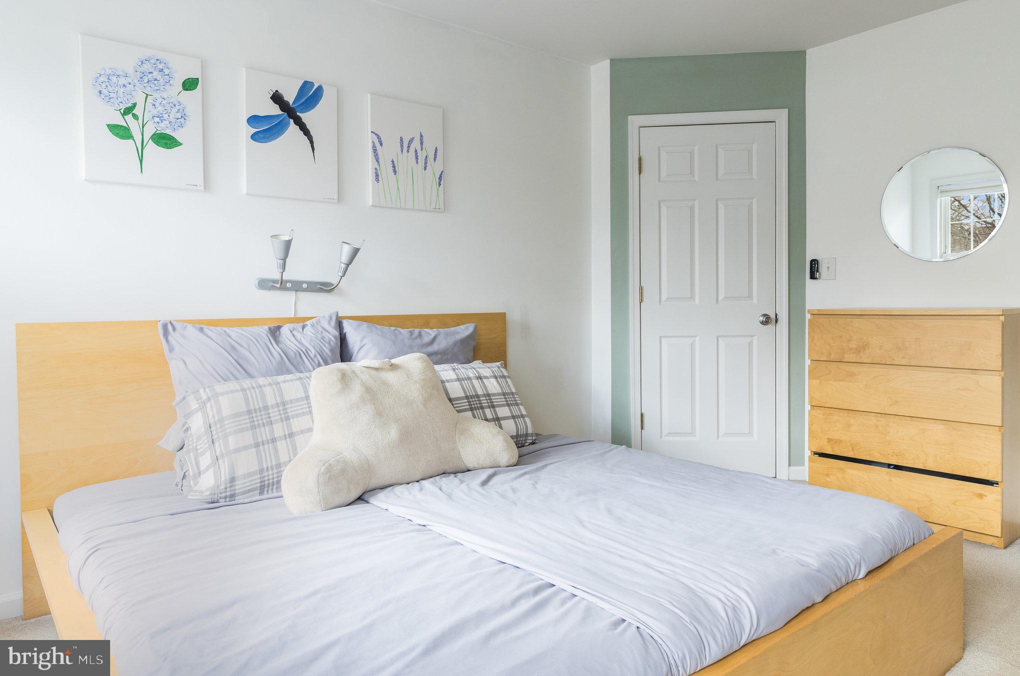 RUFFIN'S POND - Residential