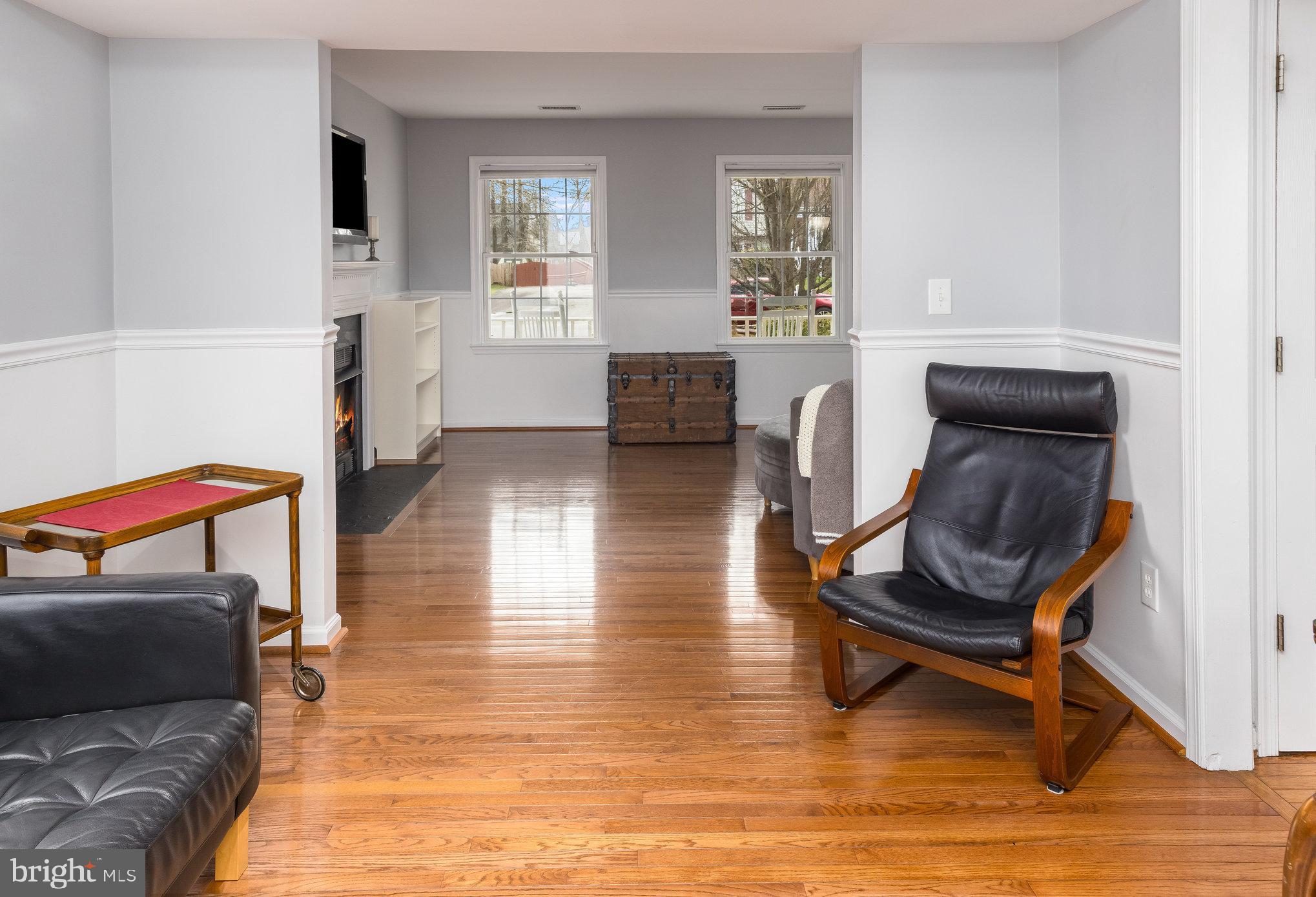 RUFFIN'S POND - Residential