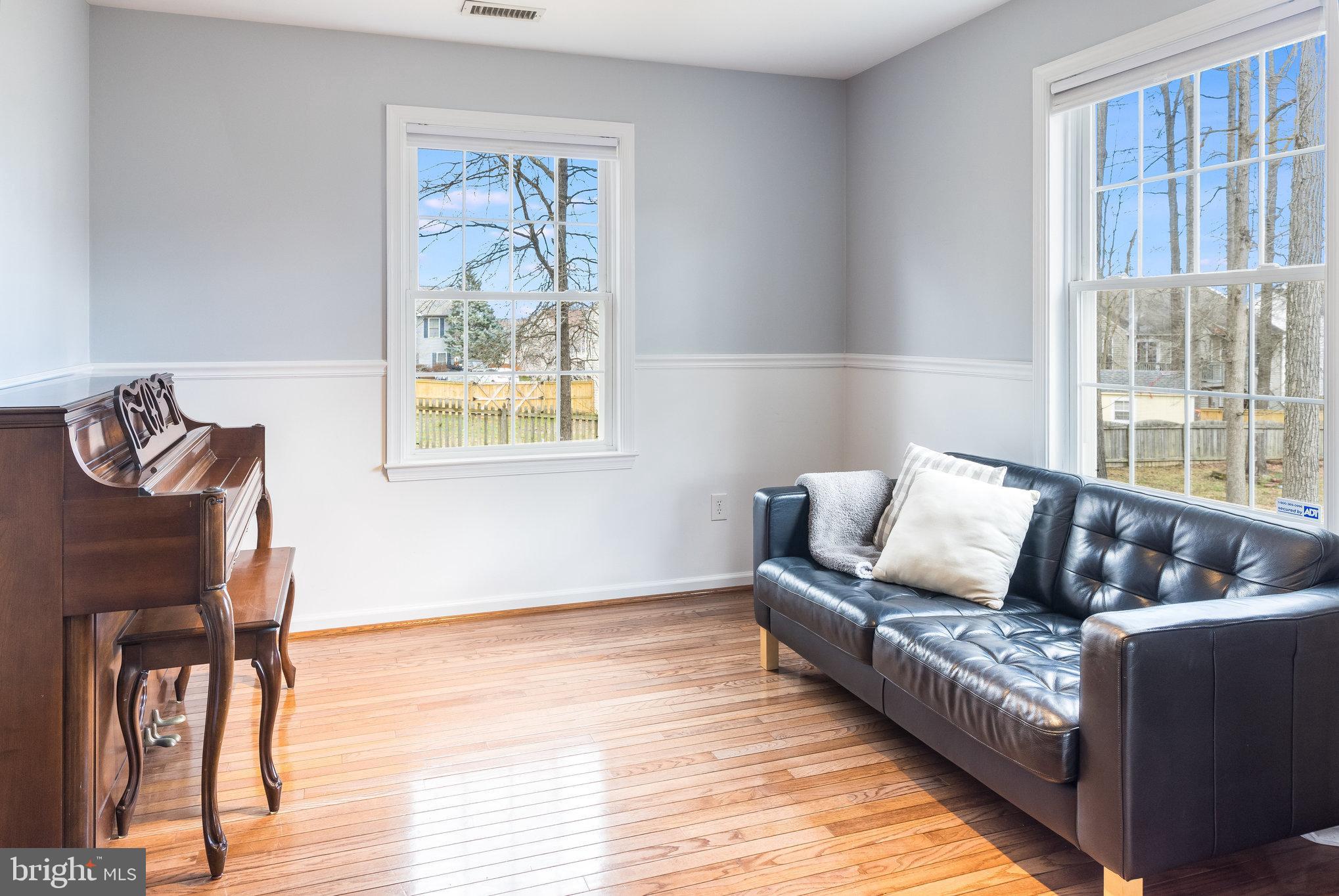 RUFFIN'S POND - Residential