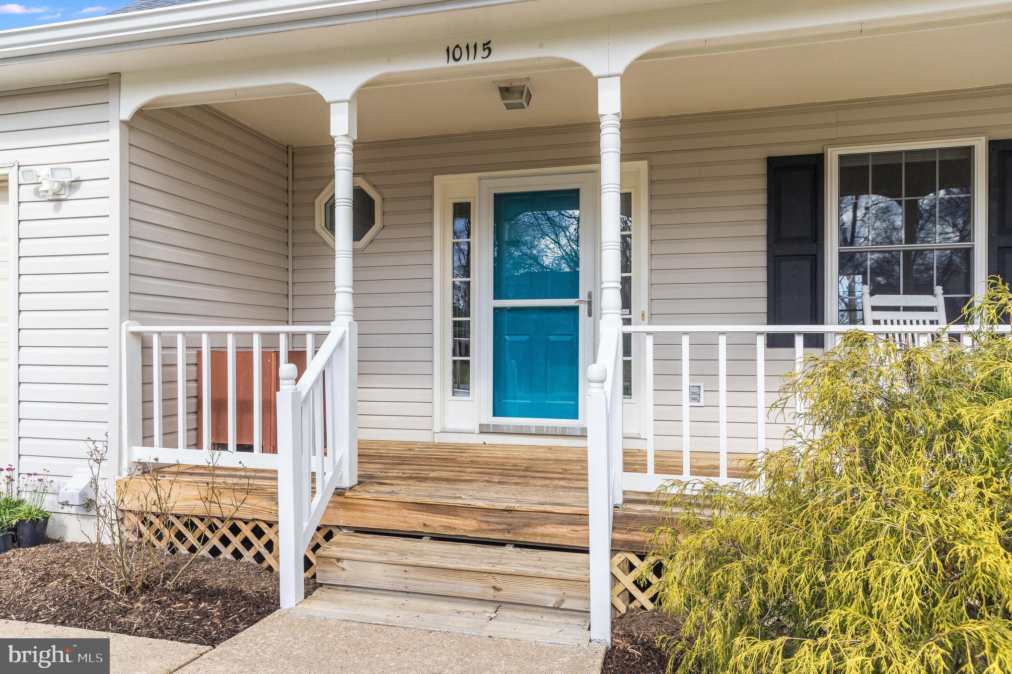 RUFFIN'S POND - Residential