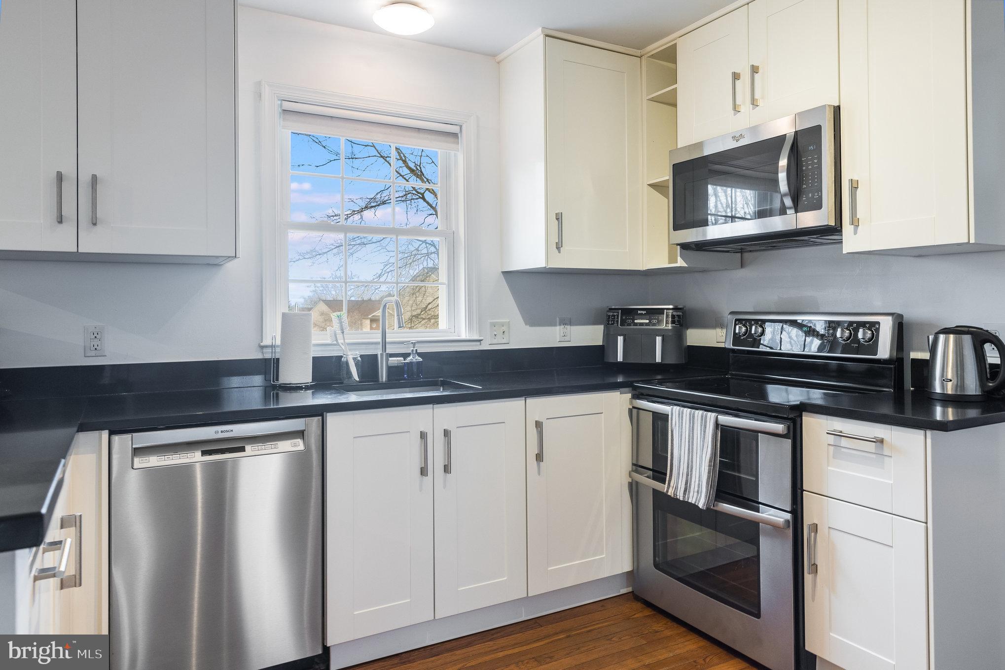 RUFFIN'S POND - Residential