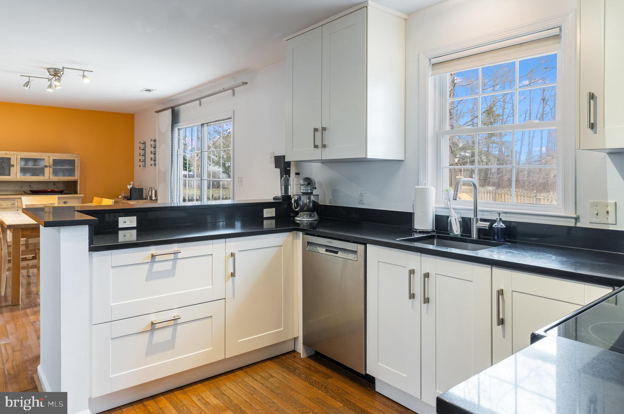 RUFFIN'S POND - Residential