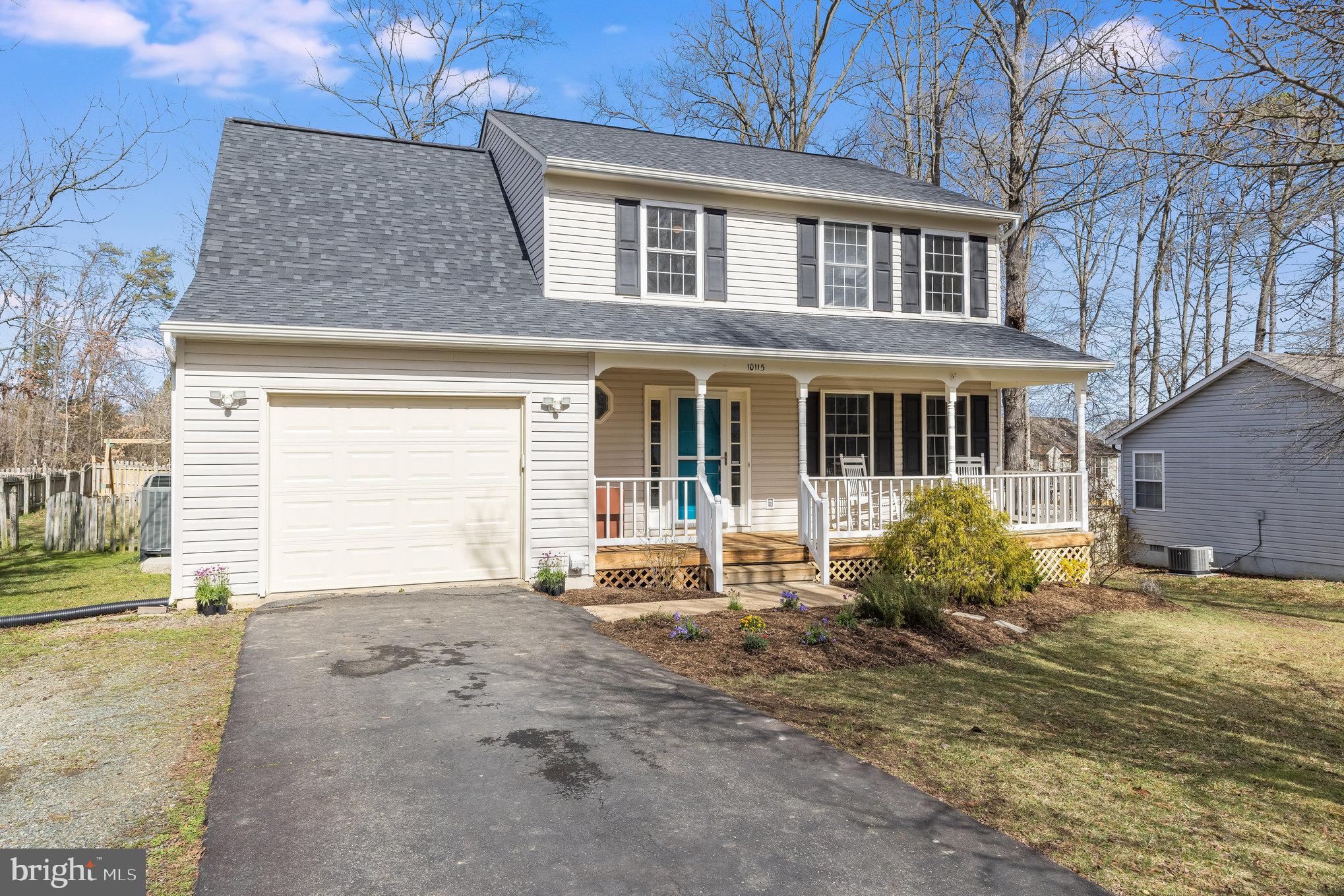 RUFFIN'S POND - Residential