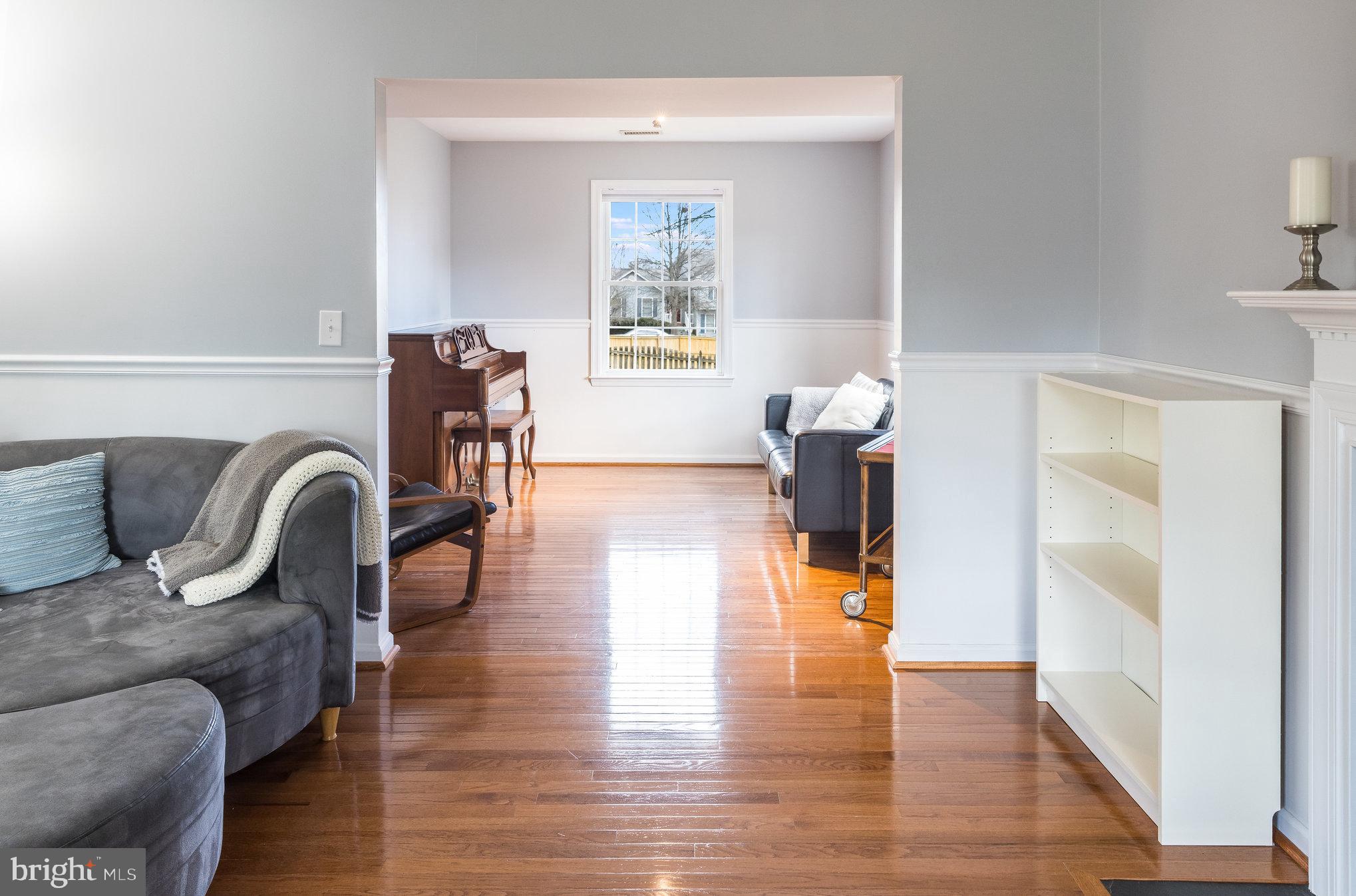 RUFFIN'S POND - Residential