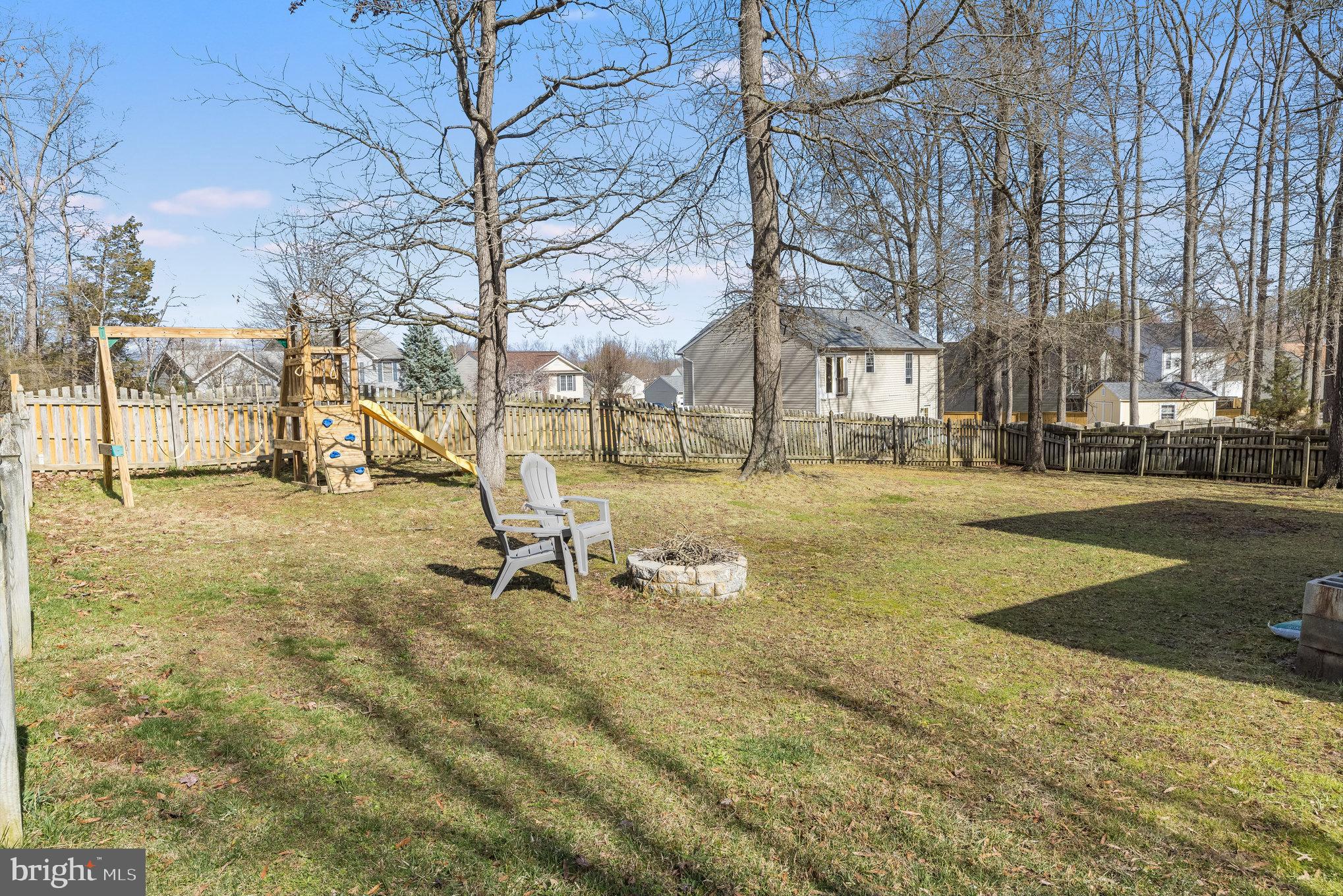 RUFFIN'S POND - Residential