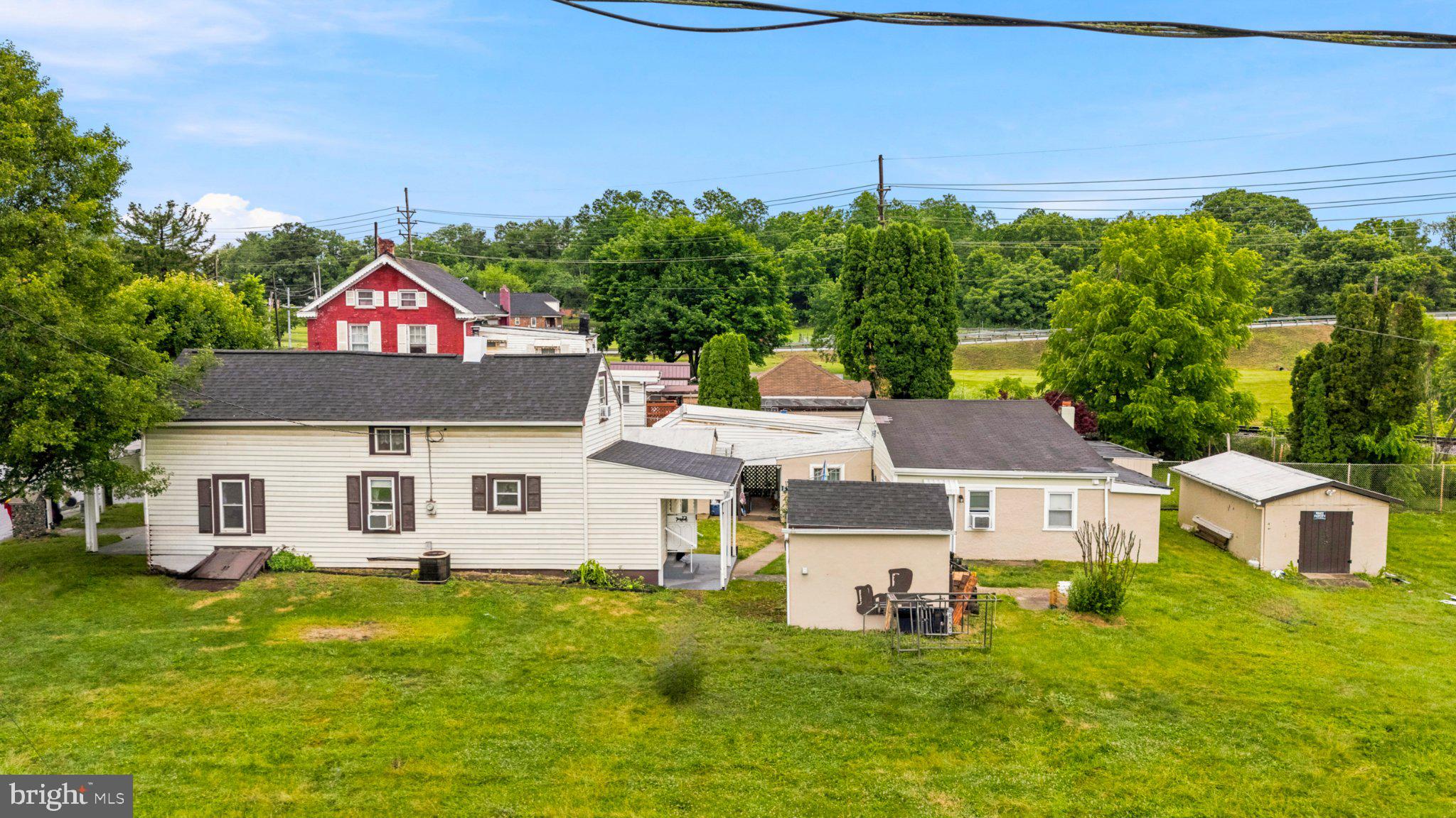 1132 SECURITY ROAD