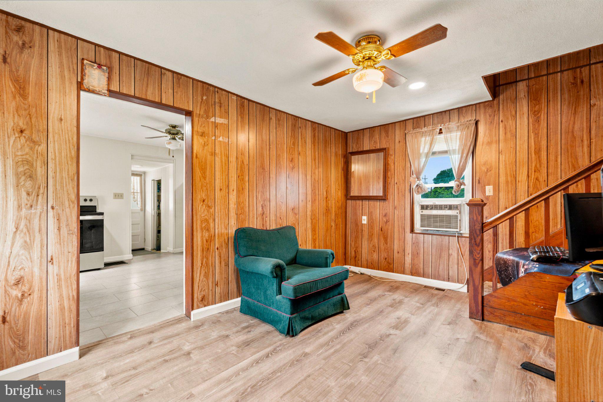 1132 SECURITY ROAD