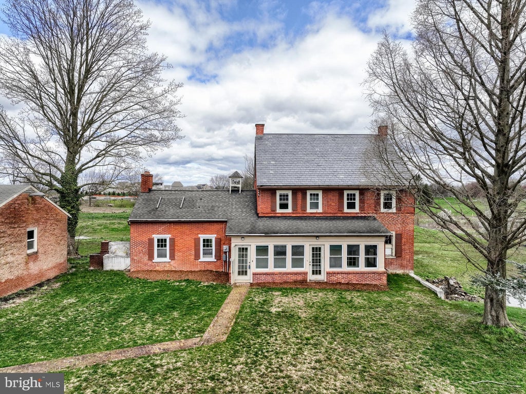Photo of 1235 Stoner Lane, Lancaster, PA 17601 (MLS # PALA2048580)