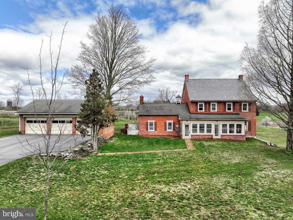 Photo of 1235 Stoner Lane, Lancaster, PA 17601 (MLS # PALA2048580)