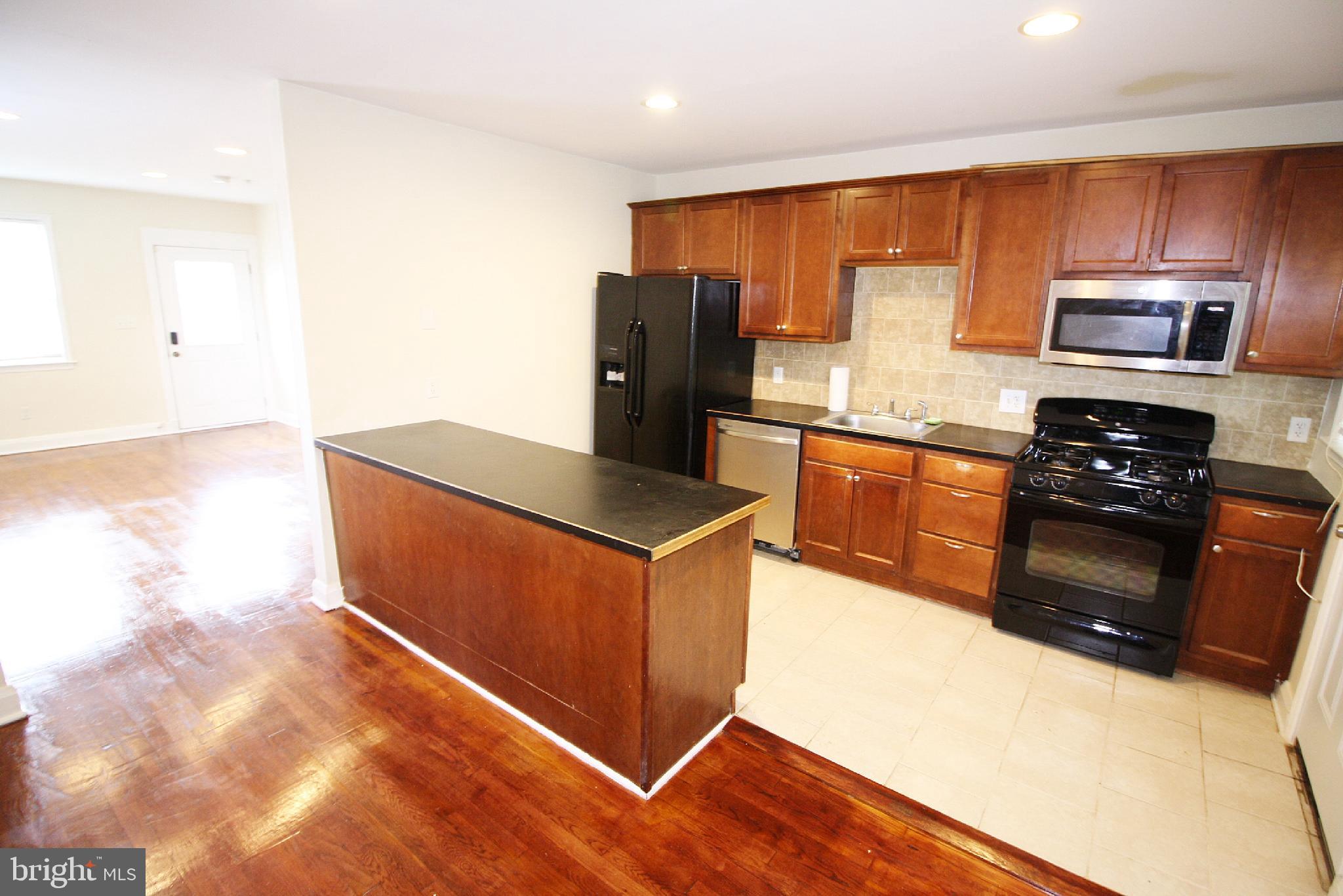 HAMILTON HEIGHTS - Residential