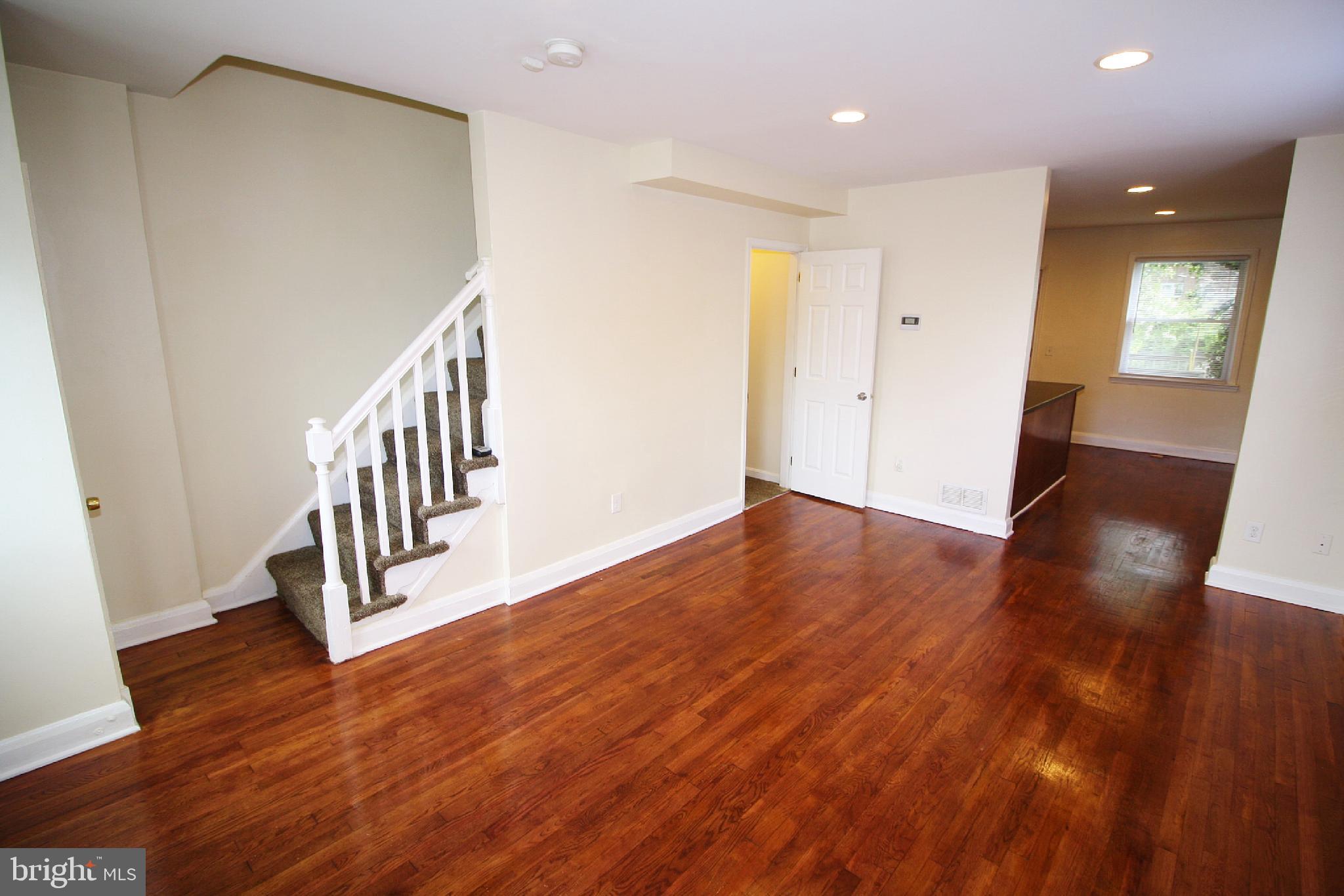 HAMILTON HEIGHTS - Residential