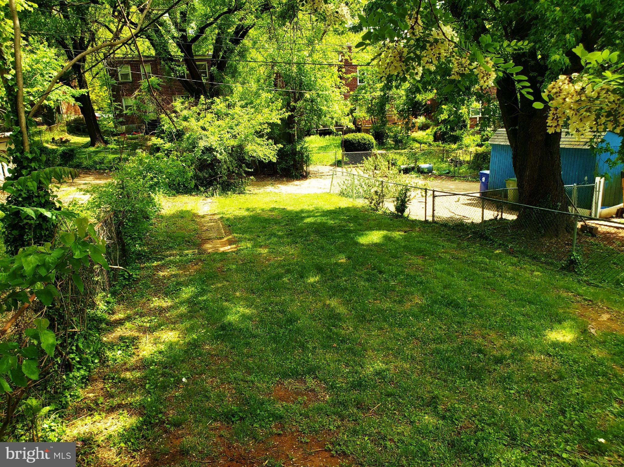 HAMILTON HEIGHTS - Residential