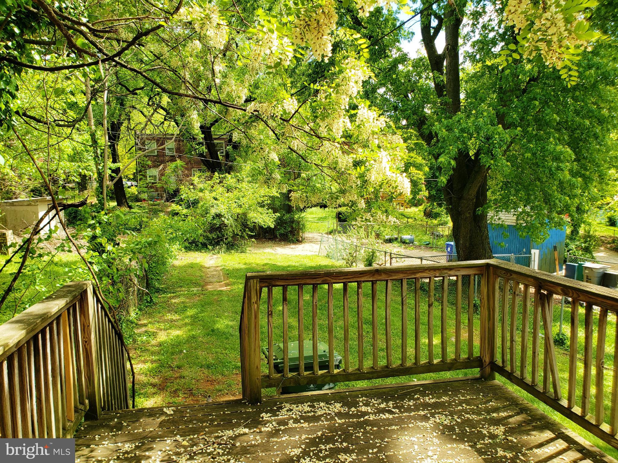 HAMILTON HEIGHTS - Residential