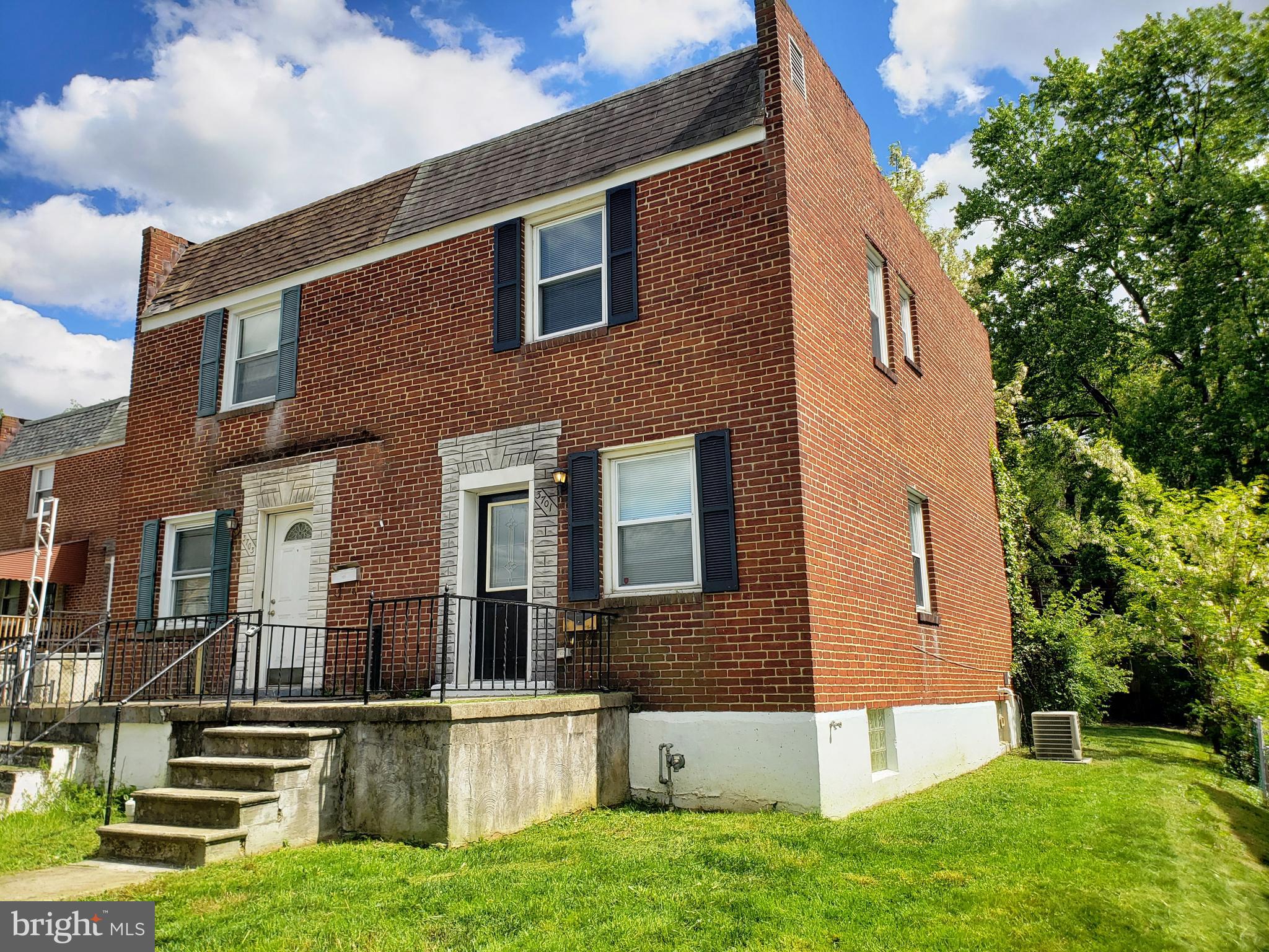 HAMILTON HEIGHTS - Residential