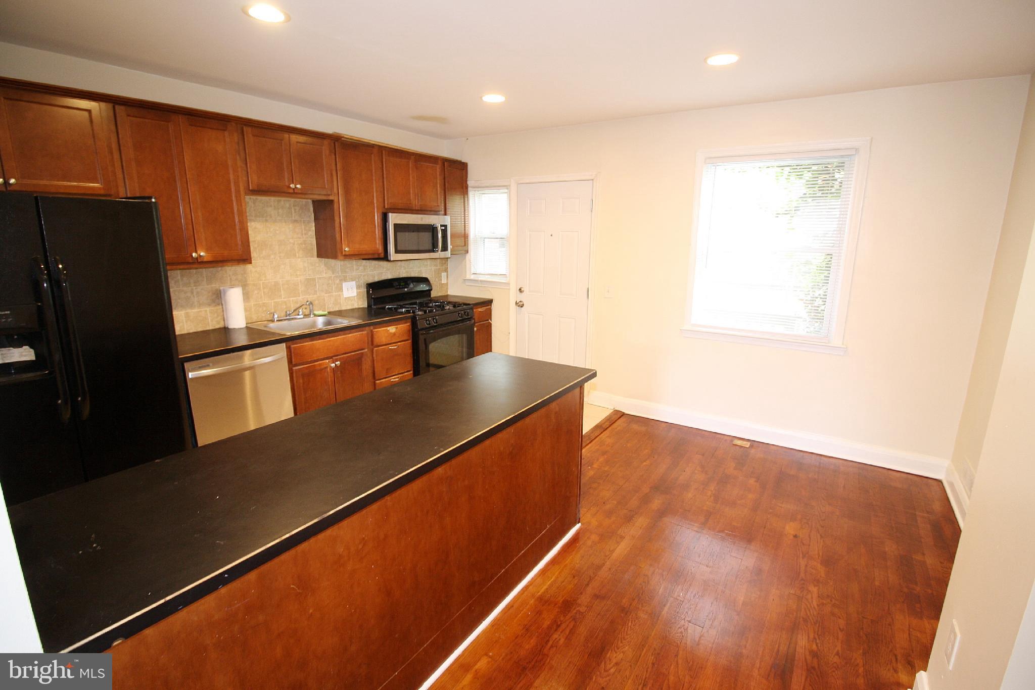 HAMILTON HEIGHTS - Residential