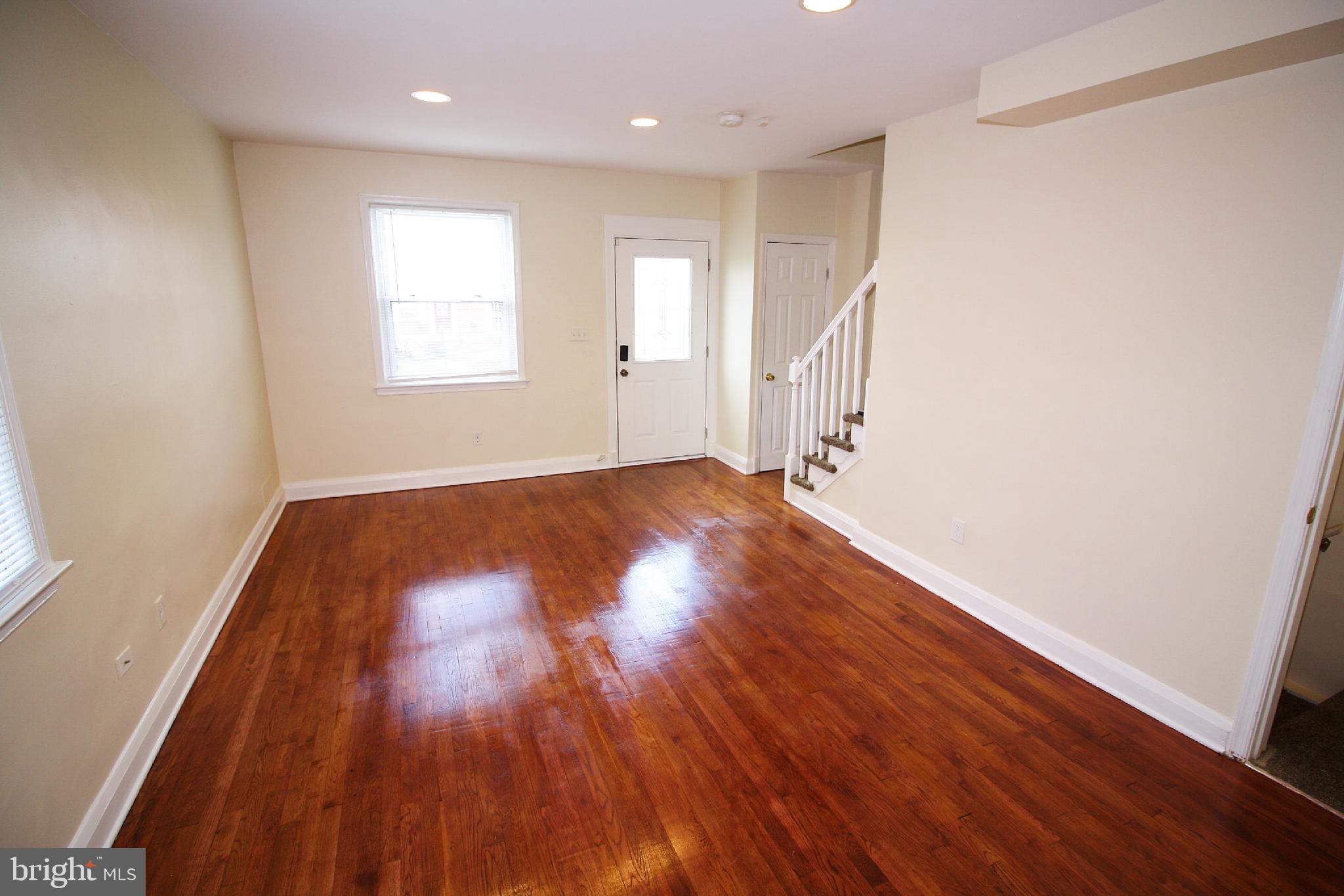 HAMILTON HEIGHTS - Residential