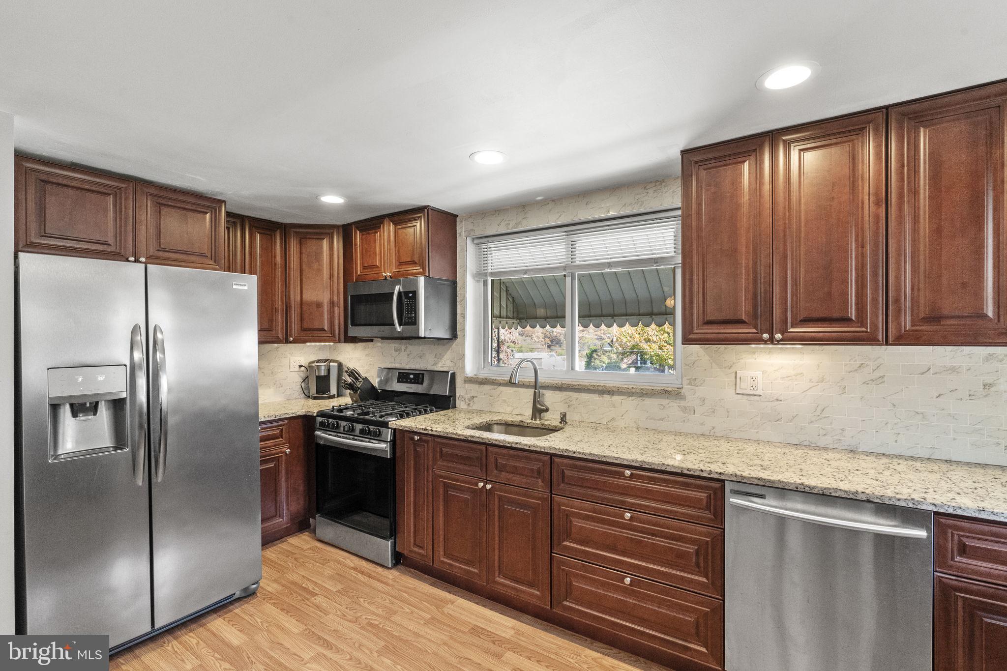 WESTBROOK PARK - Residential