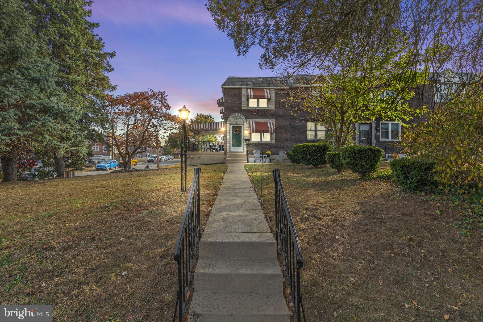 WESTBROOK PARK - Residential