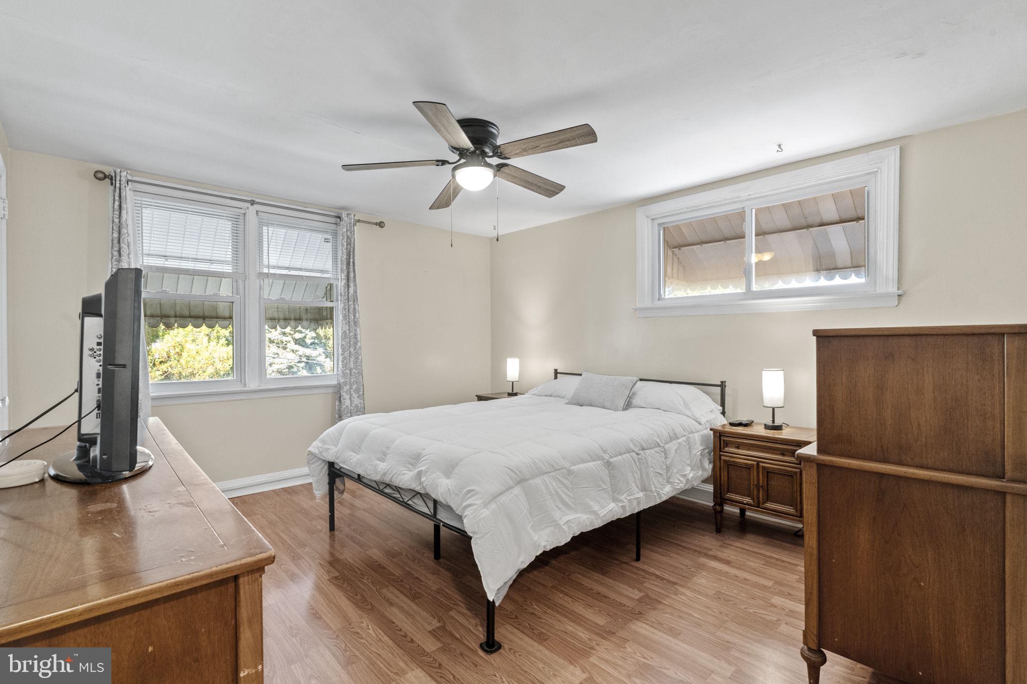 WESTBROOK PARK - Residential