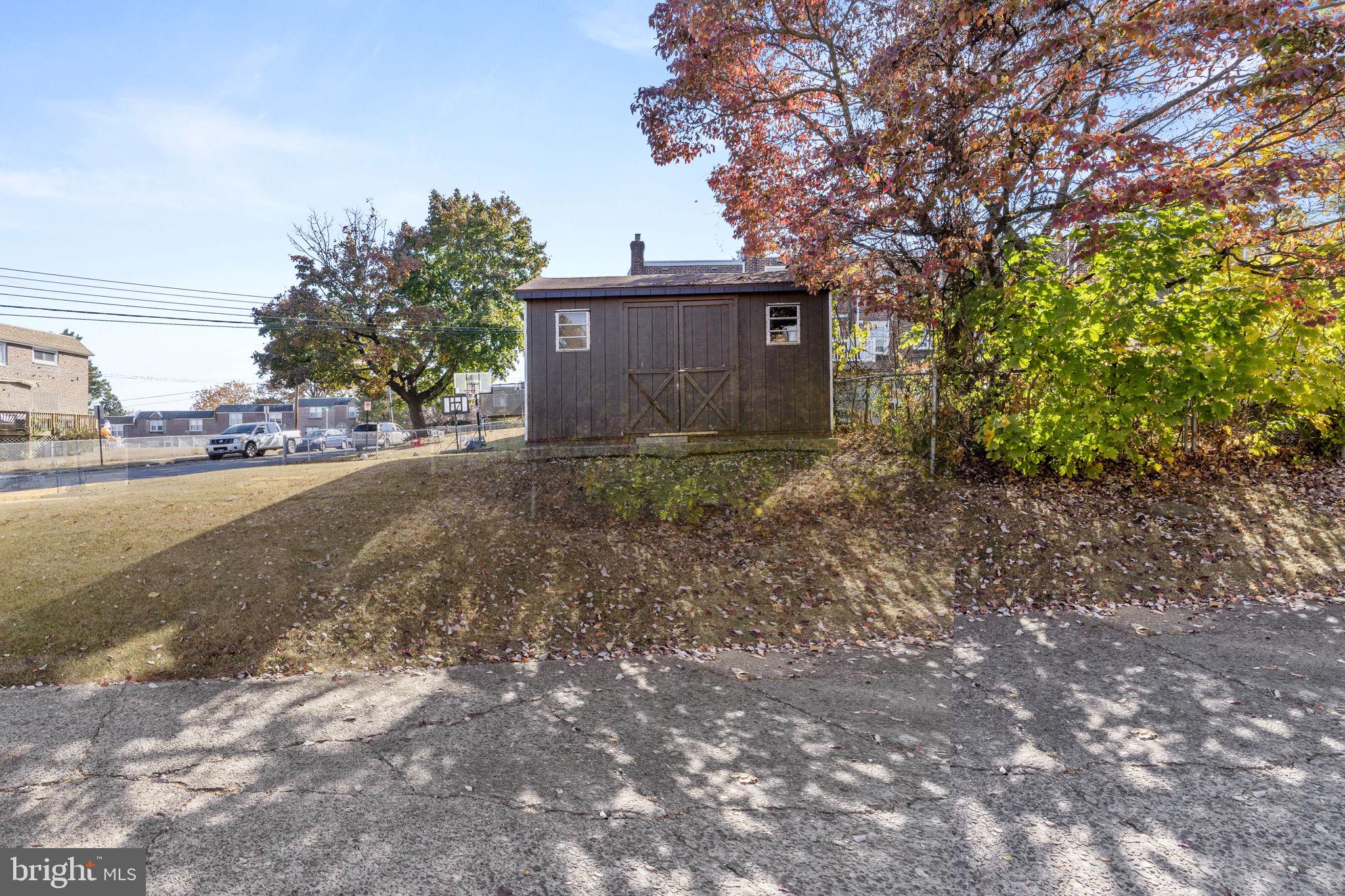 WESTBROOK PARK - Residential