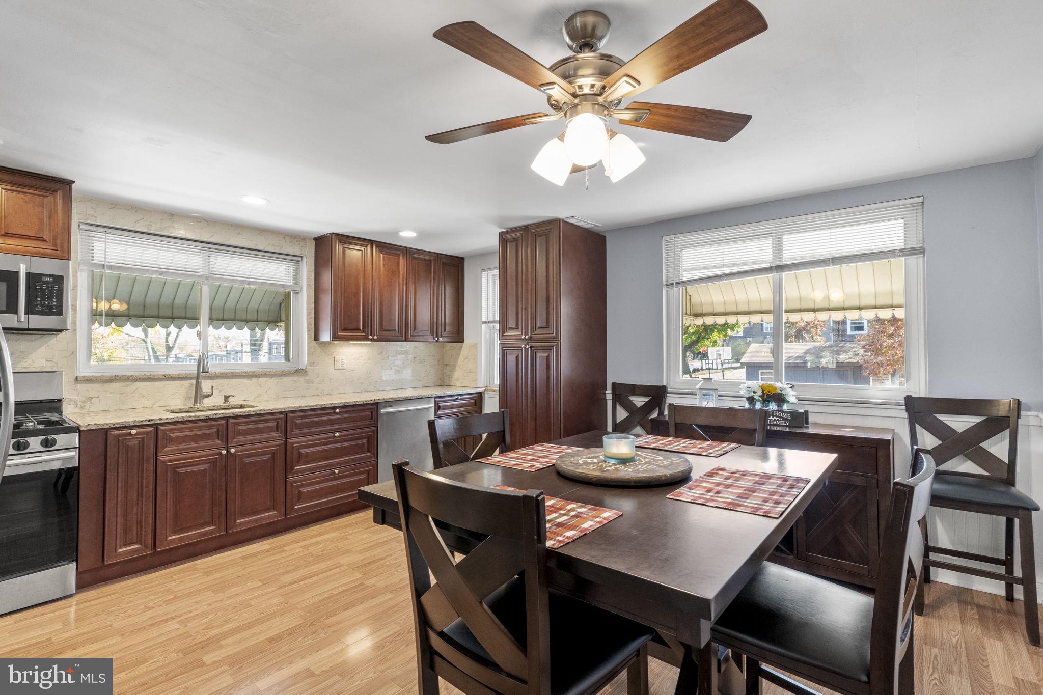 WESTBROOK PARK - Residential