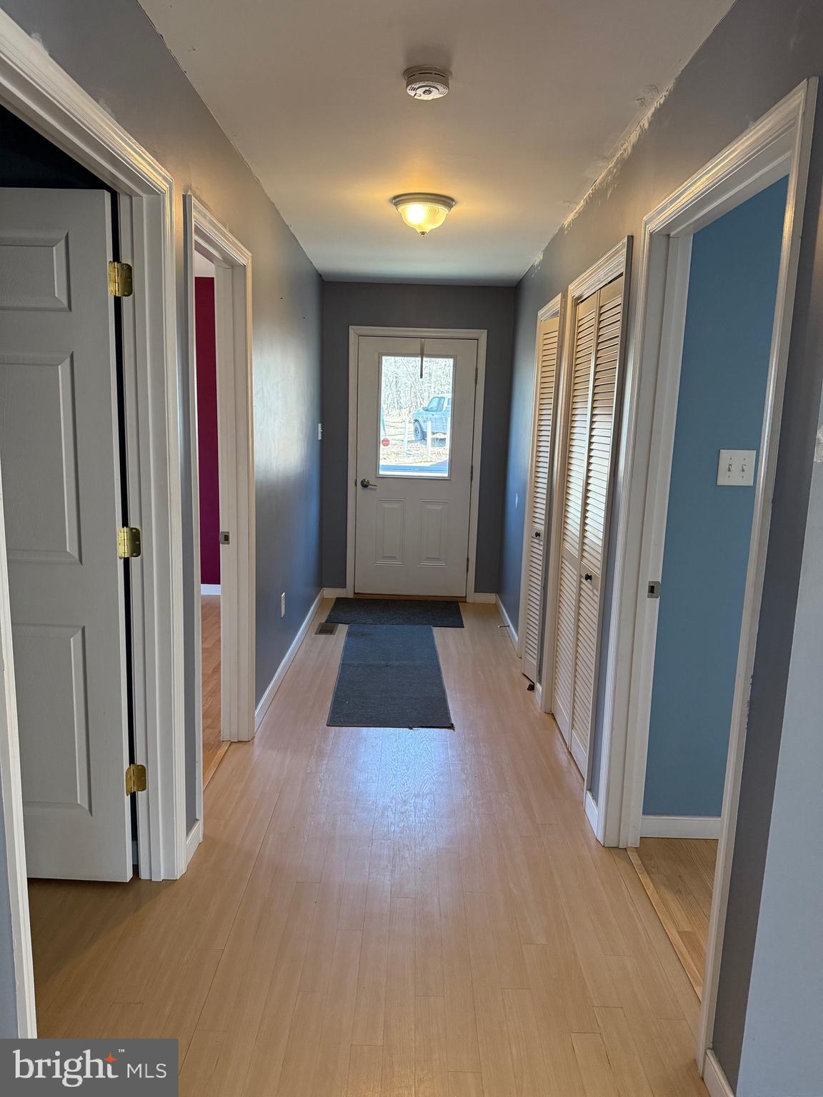 VALLEY HIGH TIMBER FARMS - Residential