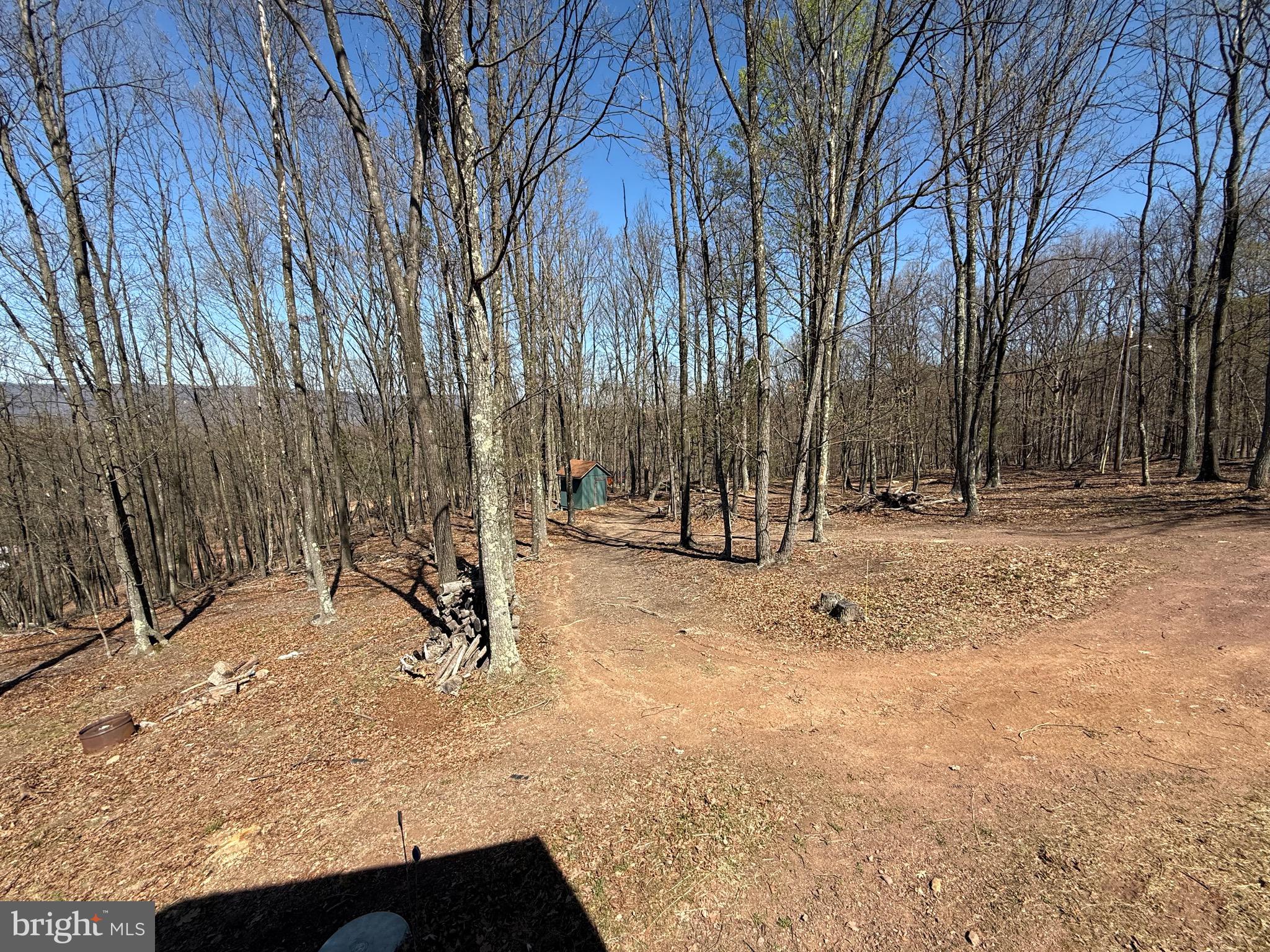 VALLEY HIGH TIMBER FARMS - Residential